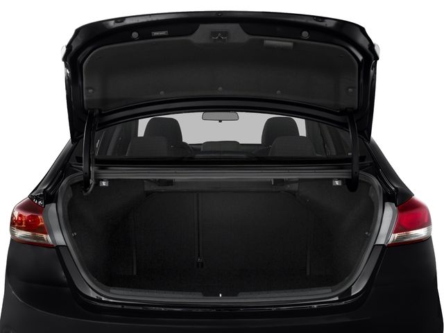 2018 Hyundai Elantra SEL Silver at Parkway Family Mazda