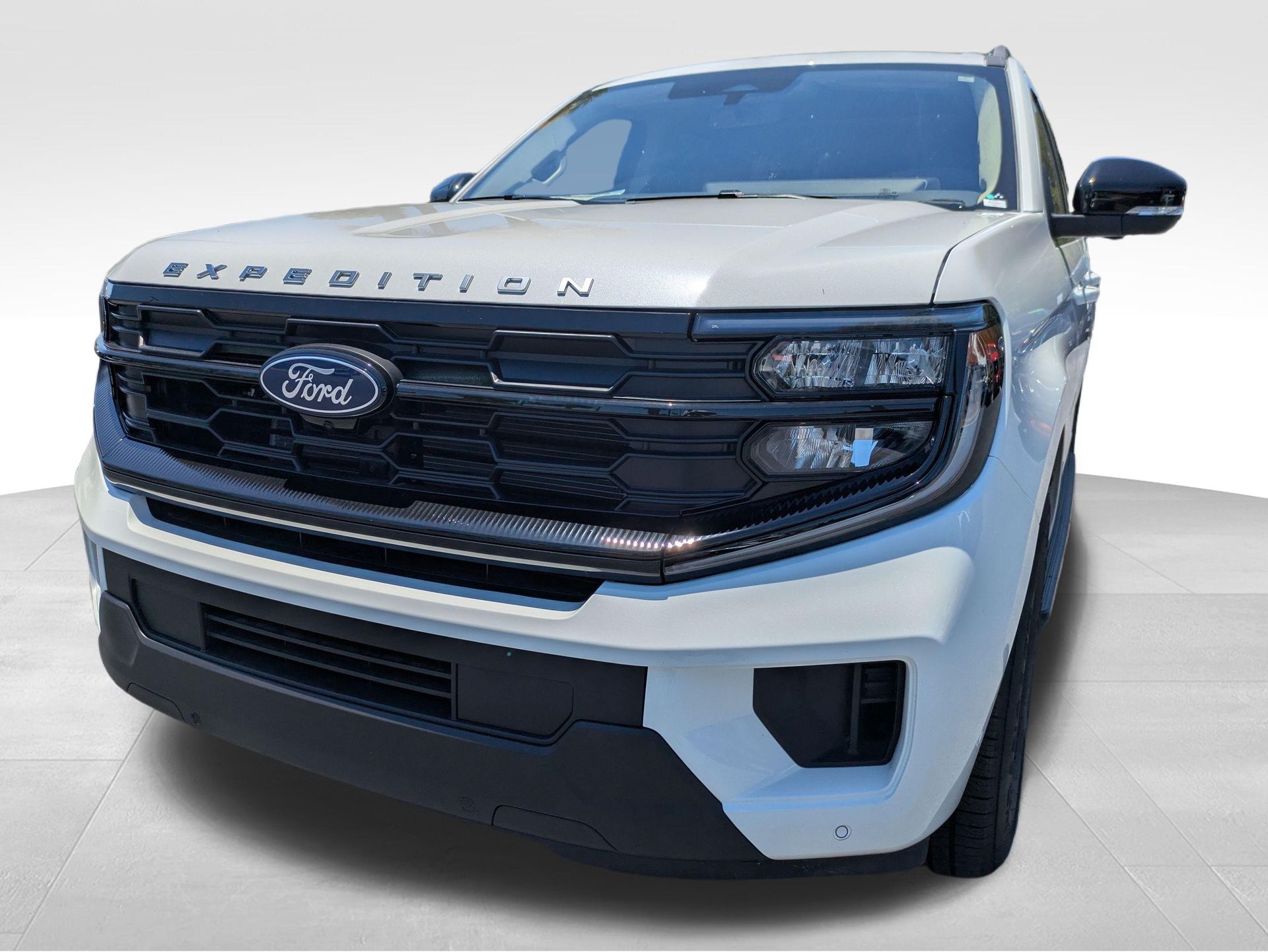 2025 Ford Expedition Max Active - 9