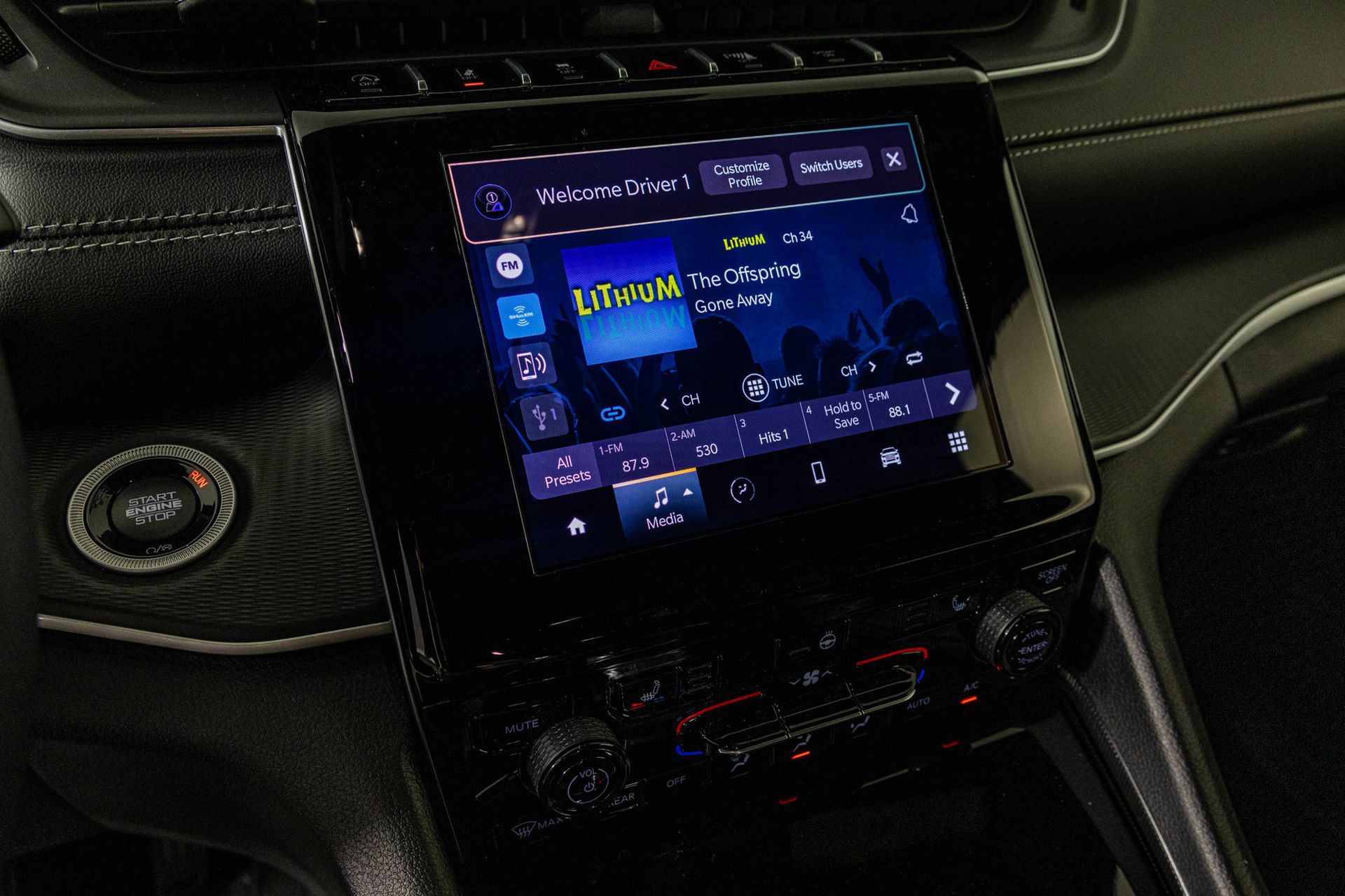 2025 JEEP GRAND CHEROKEE L - Image 21