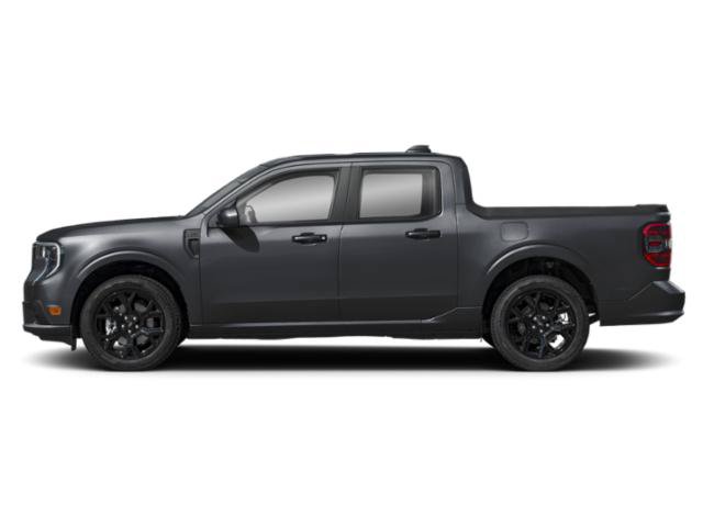 2026 Ford Maverick Lobo High Black at Classic Ford Galveston