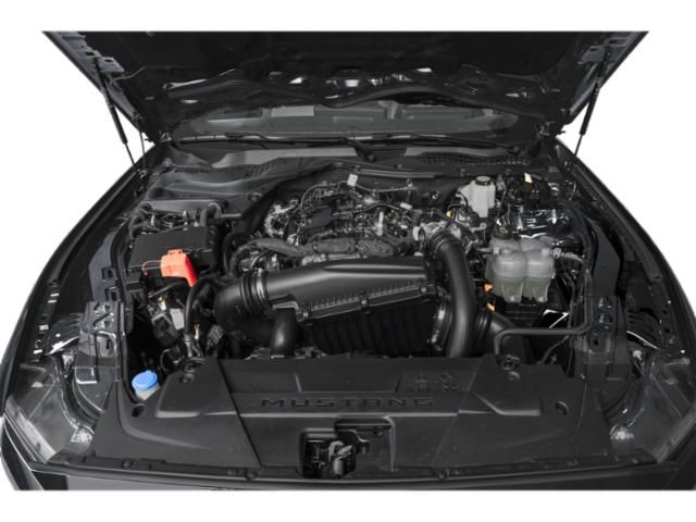 2026 Ford Mustang EcoBoost Premium - 11