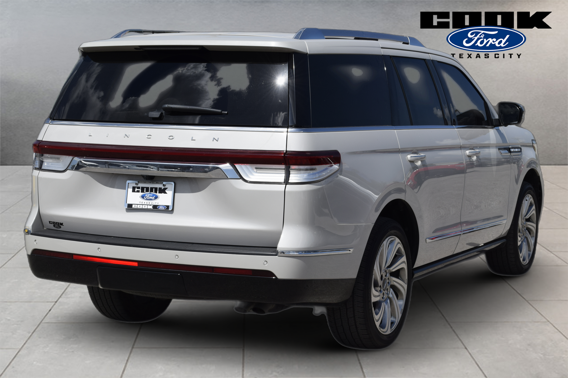 2023 Lincoln Navigator Reserve - 2