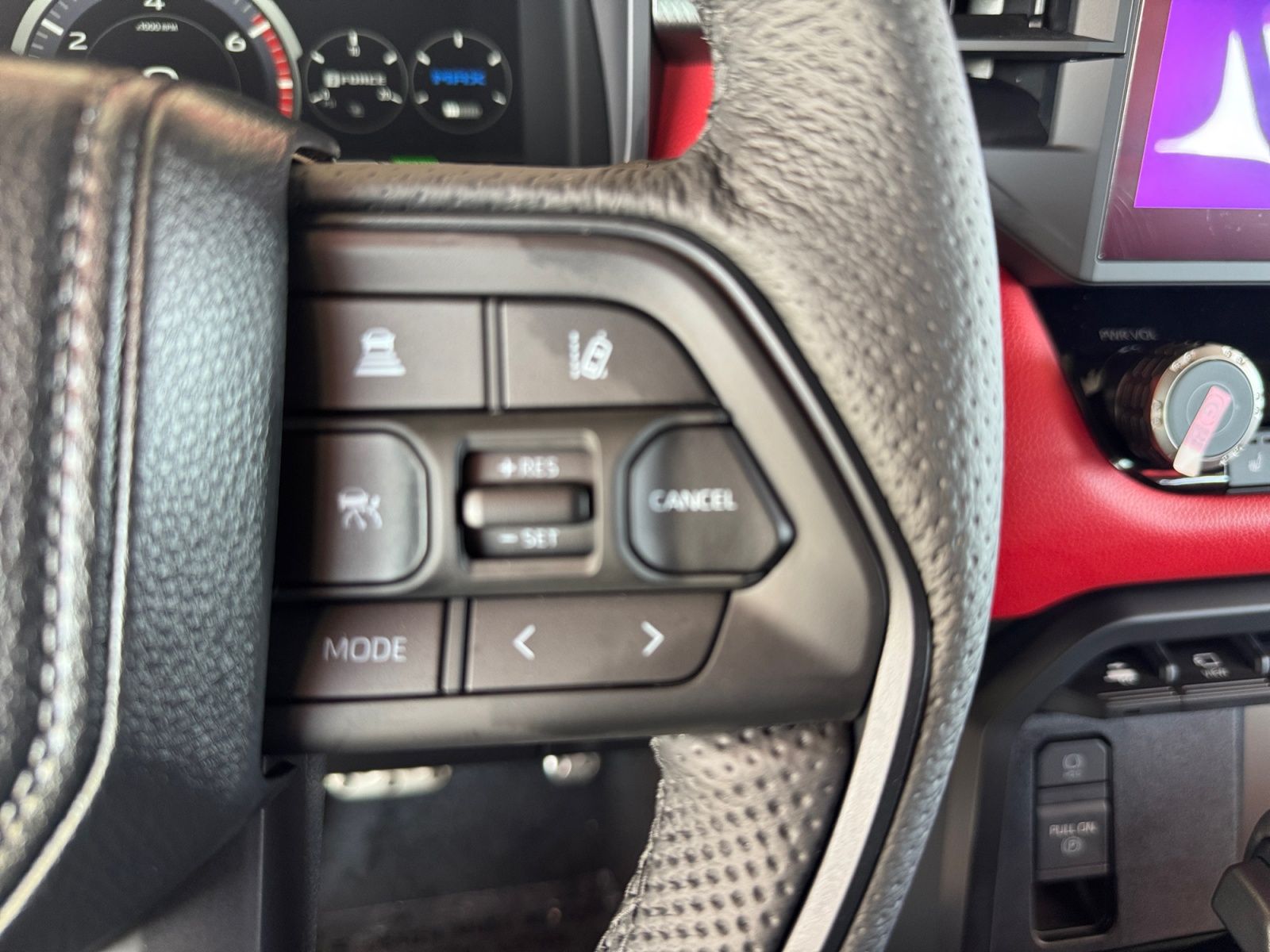 New 2026 Toyota Tundra i-FORCE MAX Truck