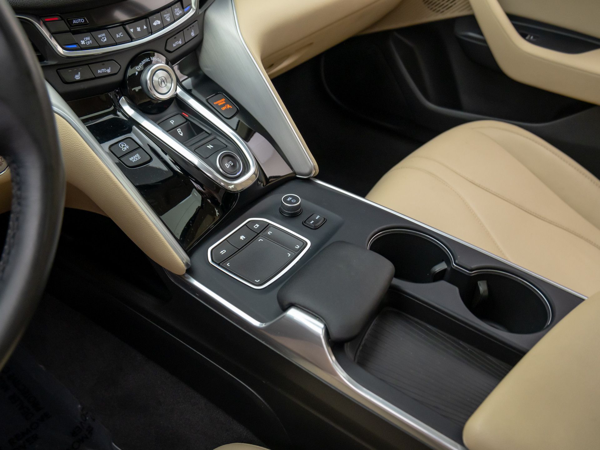 2021 Acura TLX photo