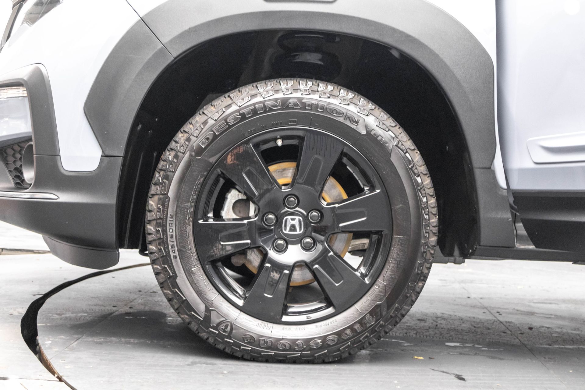 2022 HONDA PILOT - Image 42