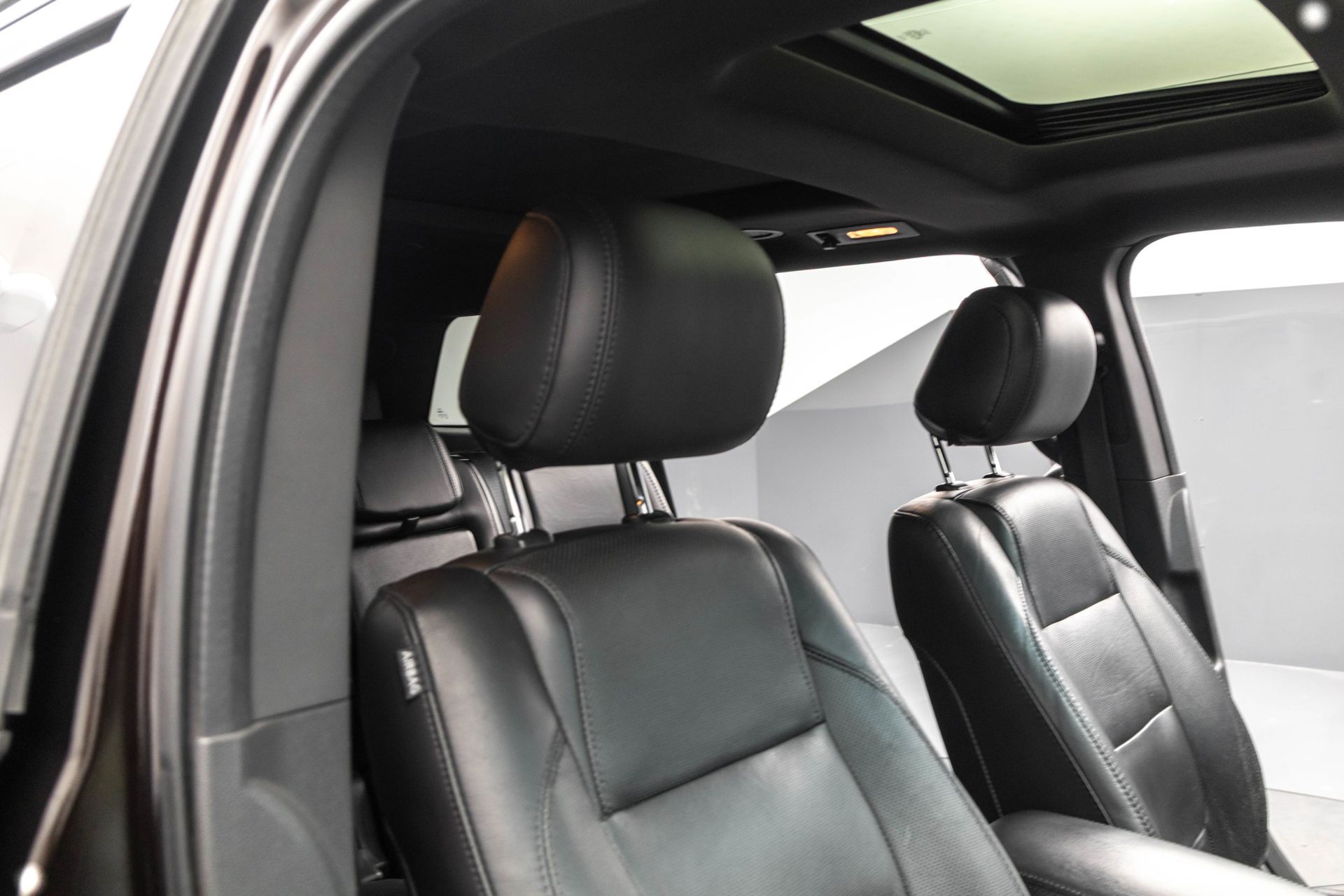 2013 FORD EXPLORER - Image 41