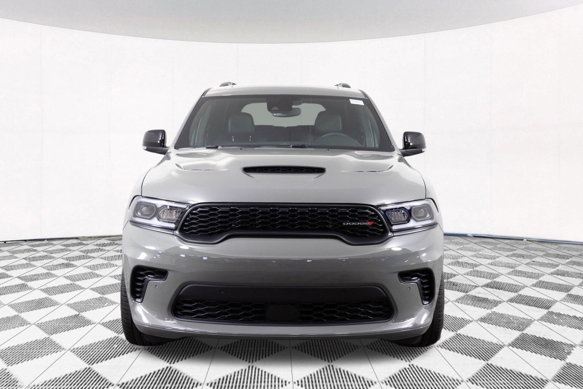 2026 DODGE DURANGO - Image 5