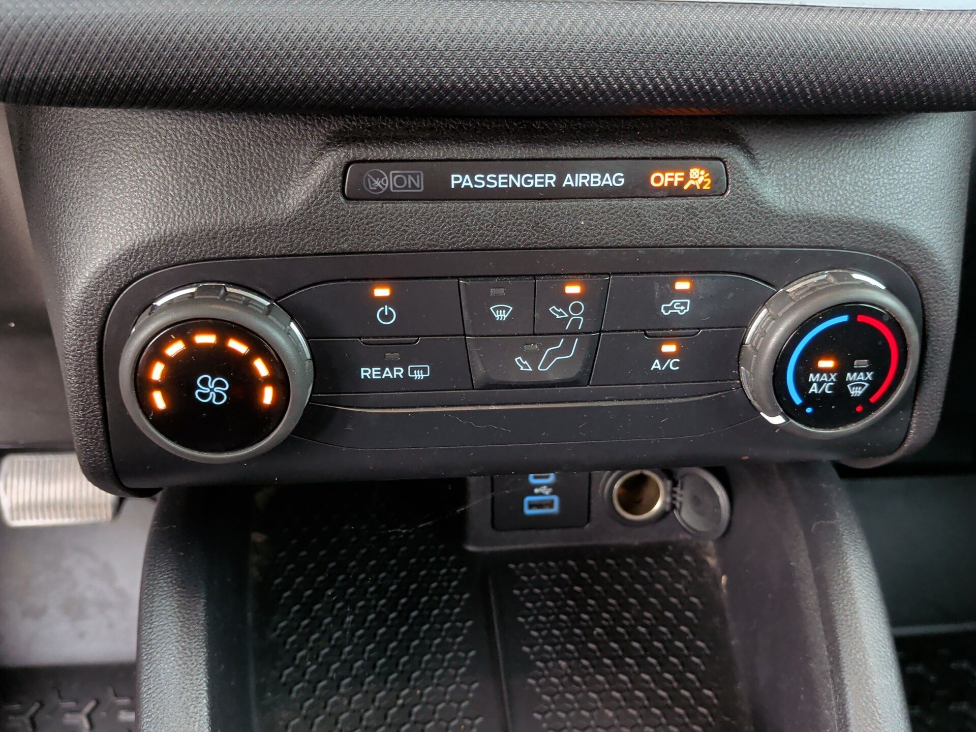 2022 Ford Bronco Sport Base Black at Community Toyota