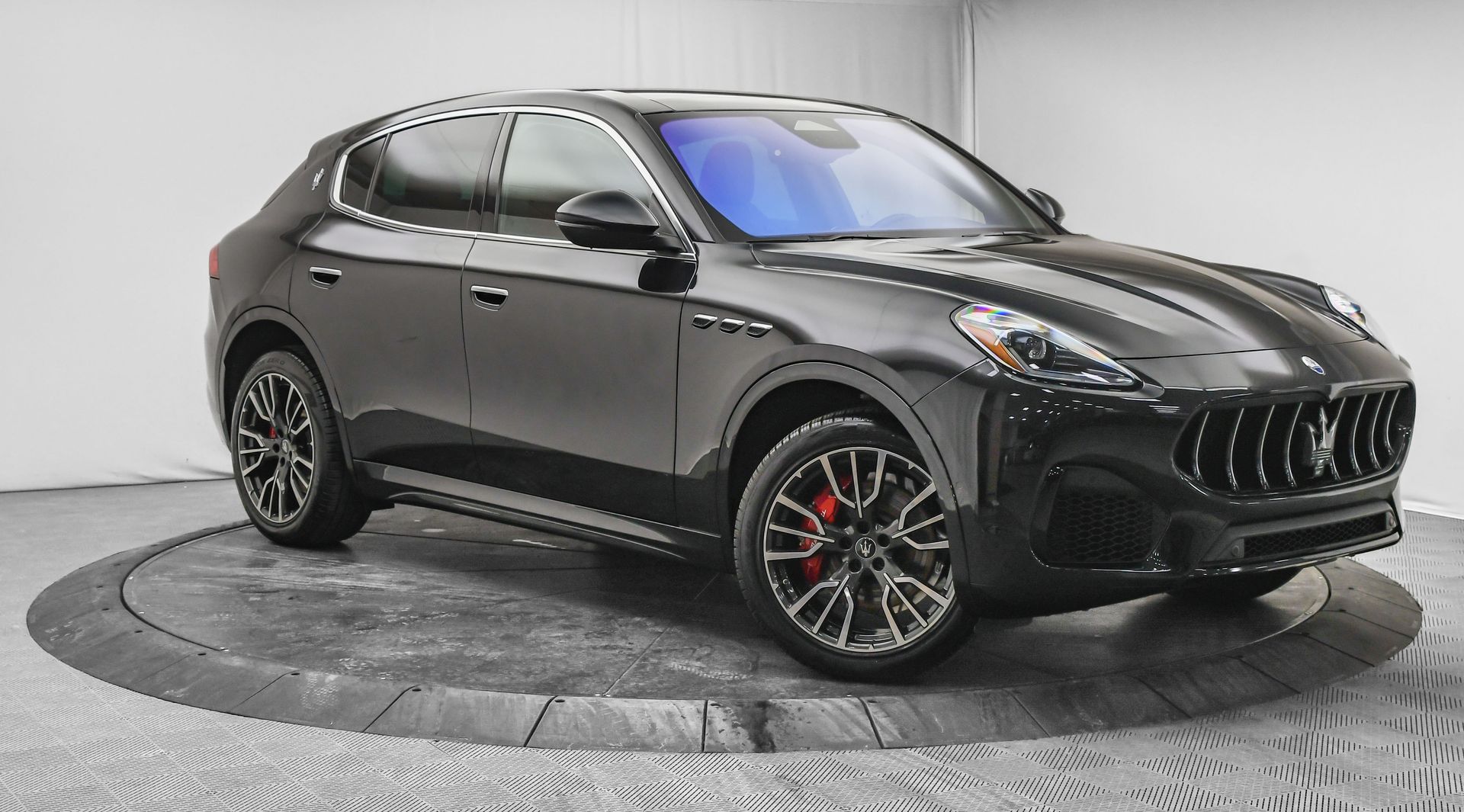 2025 Maserati Grecale Base