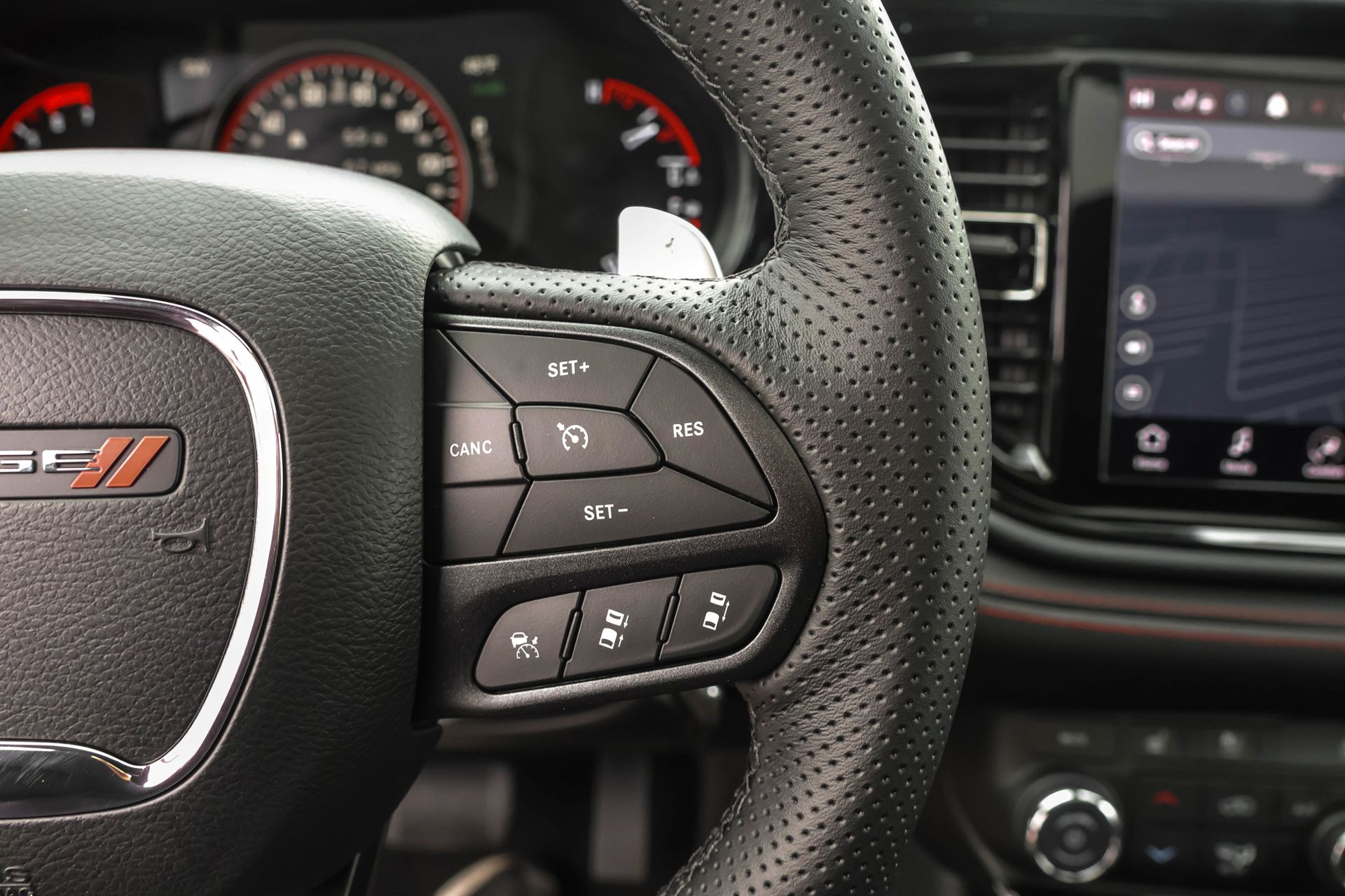 2026 DODGE DURANGO - Image 25