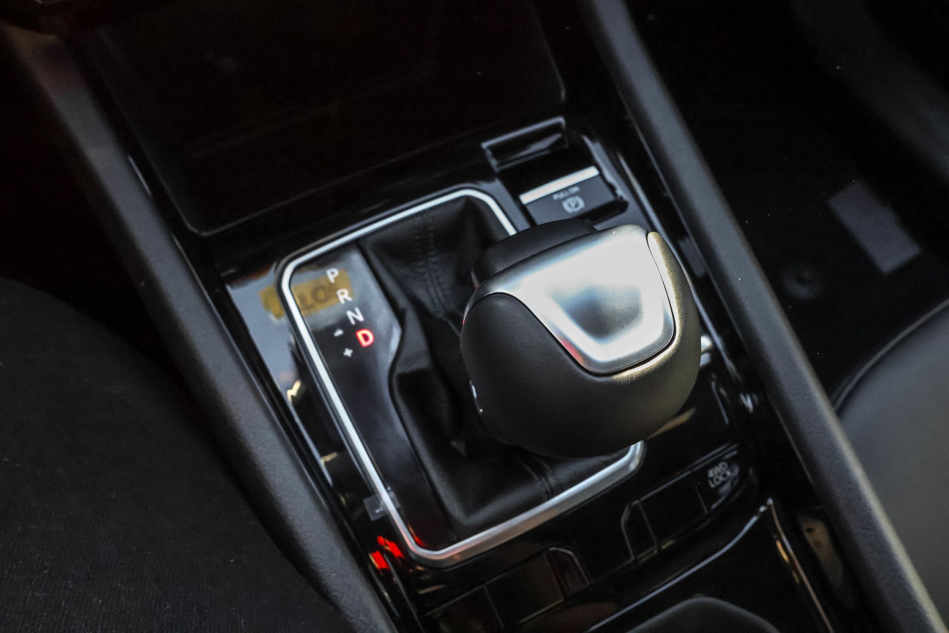 2026 Jeep Compass Limited - Photo 19