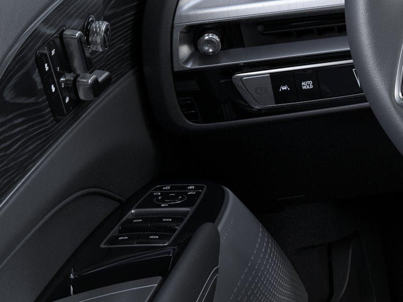2026 Cadillac LYRIQ Sport Black at Bayway Cadillac Southwest