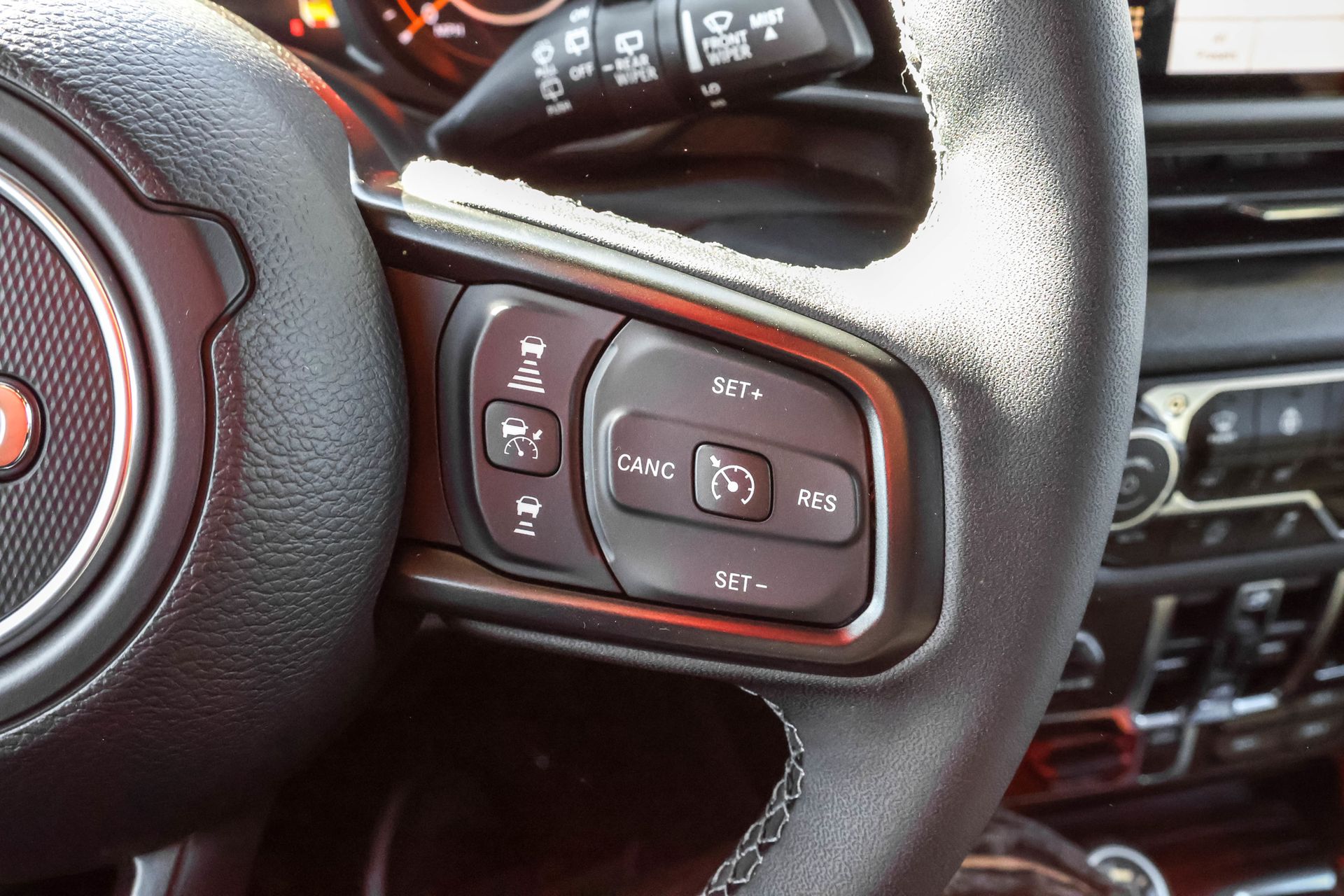 2026 JEEP WRANGLER - Image 28