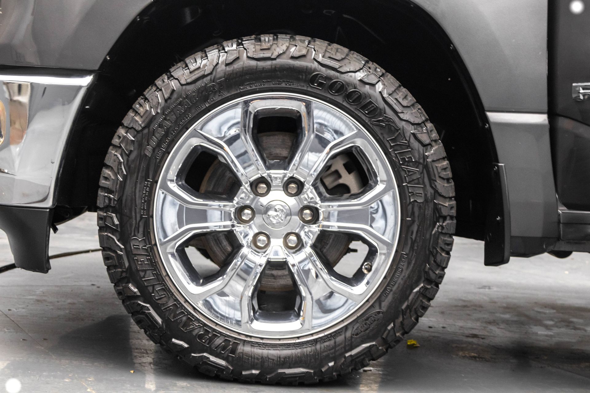 2020 RAM 1500 - Image 46