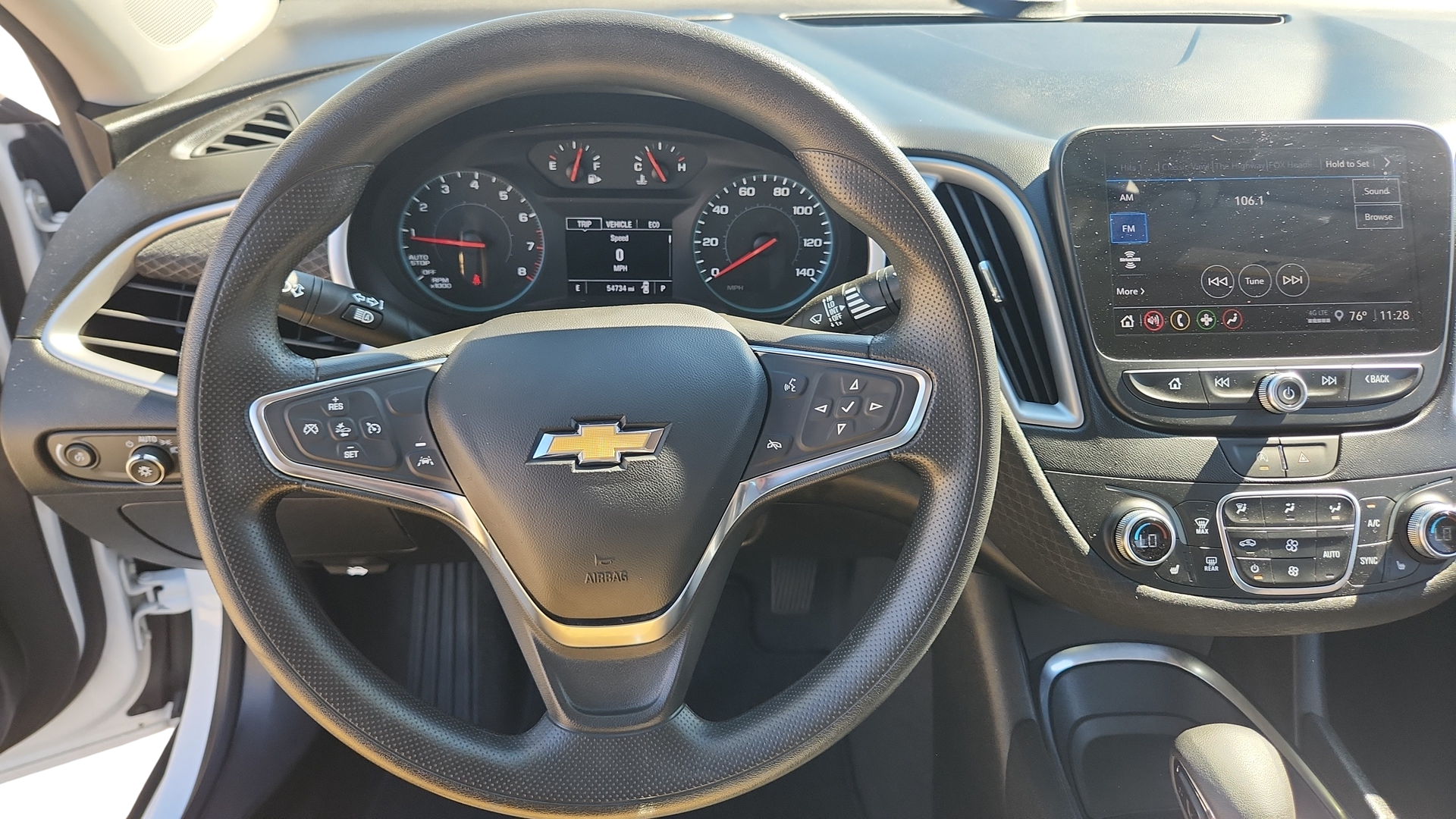 2023 Chevrolet Malibu