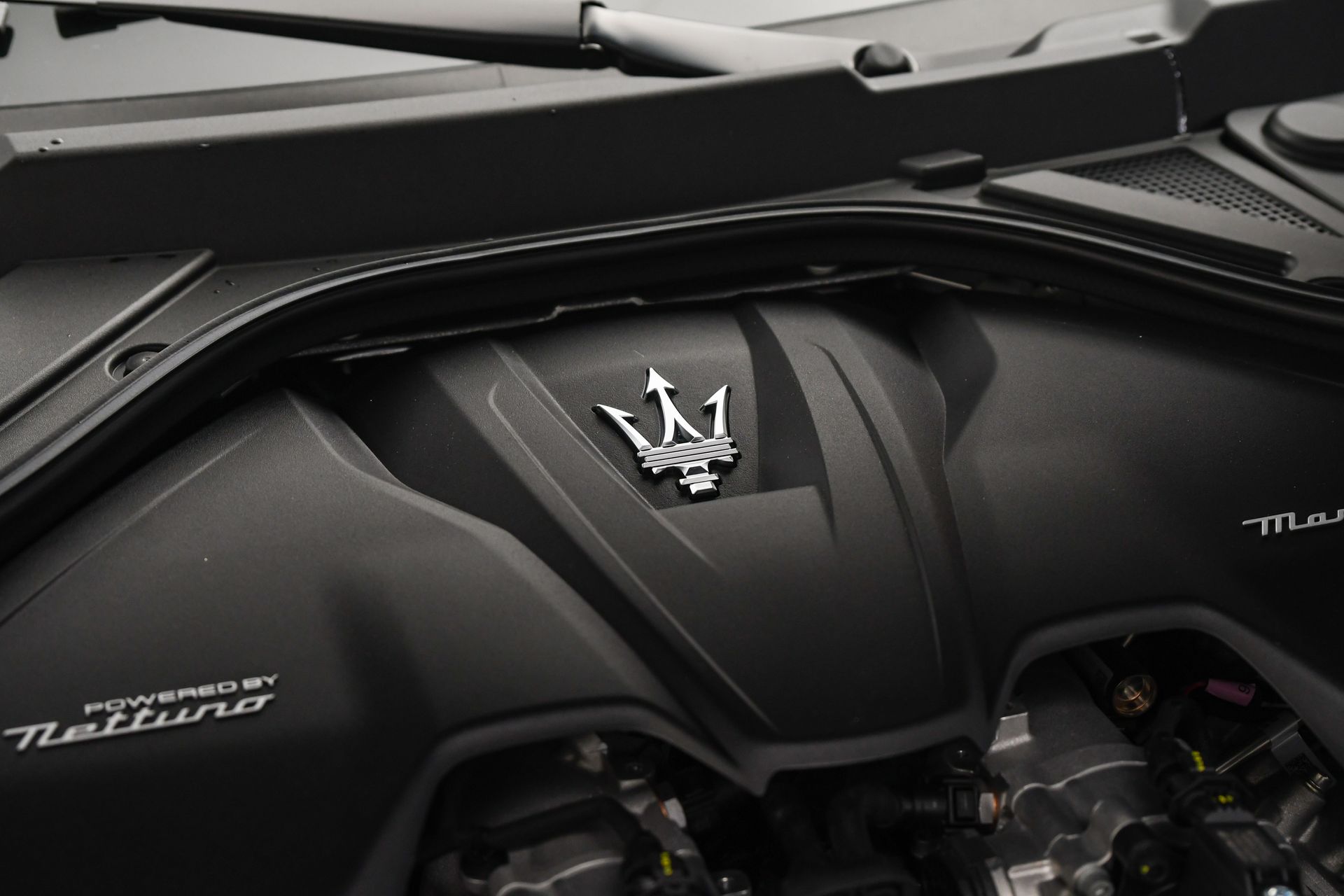 2025 Maserati GranTurismo Base - Photo 30