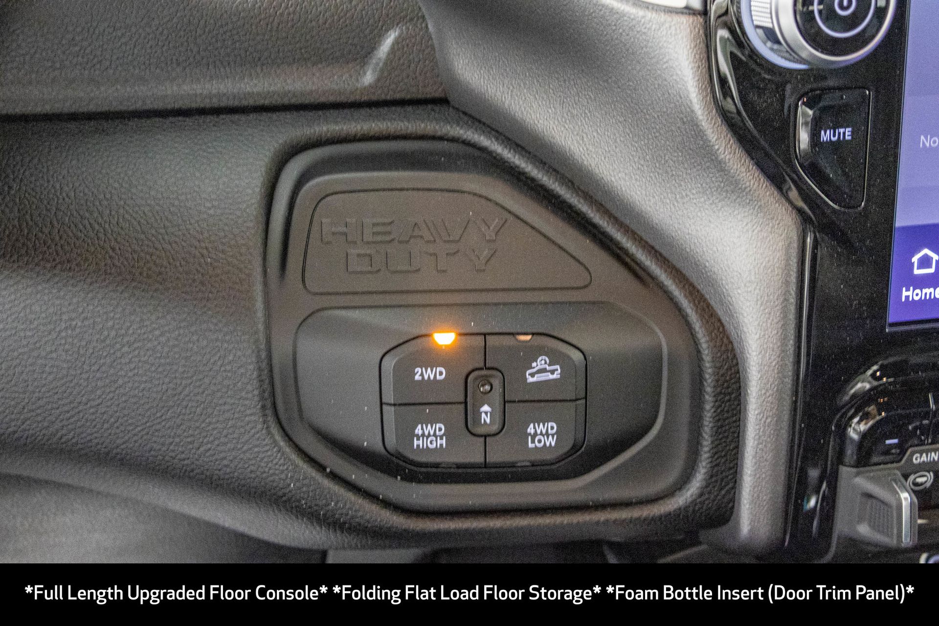 2026 RAM 2500 - Image 30