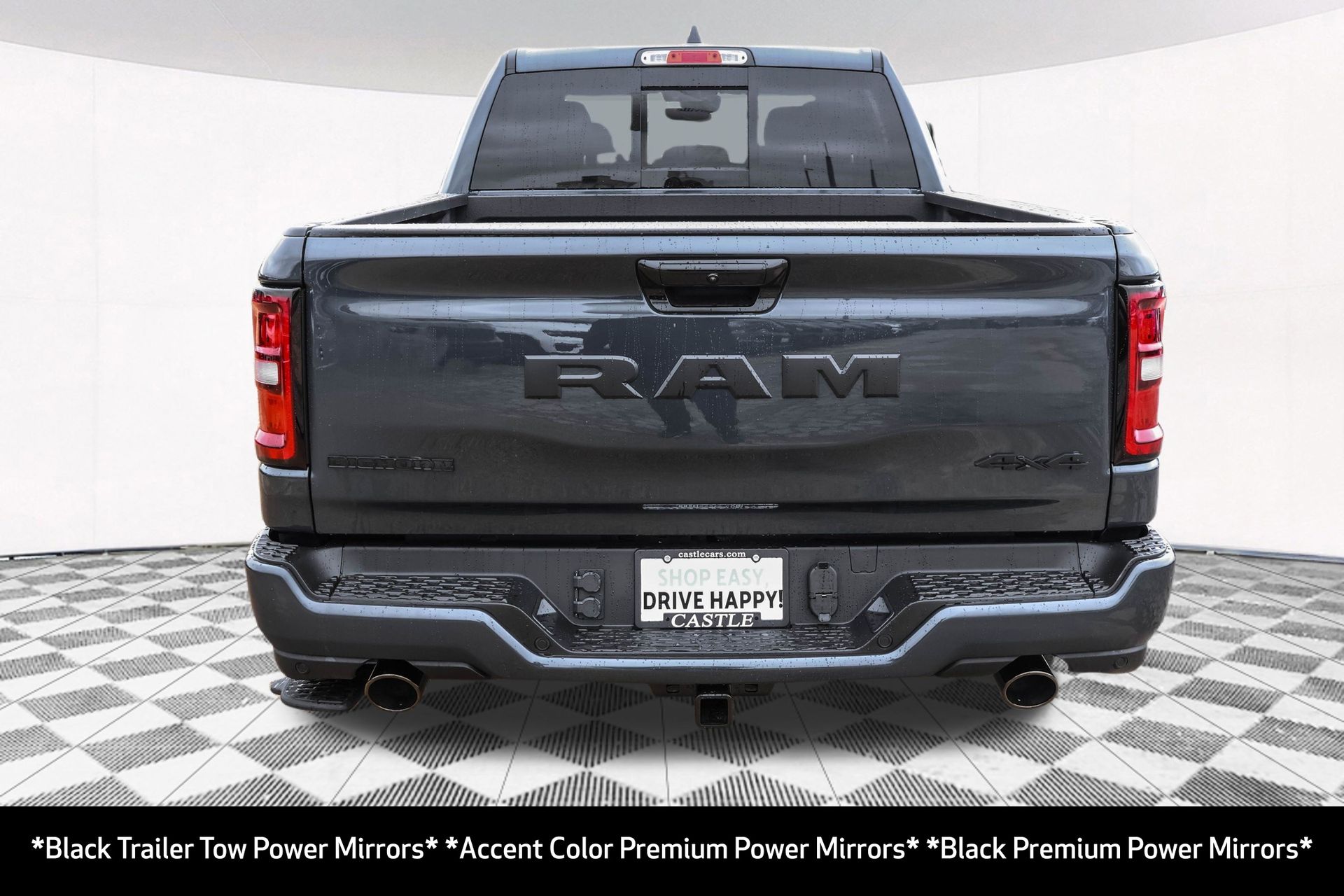 2026 RAM 1500 - Image 19