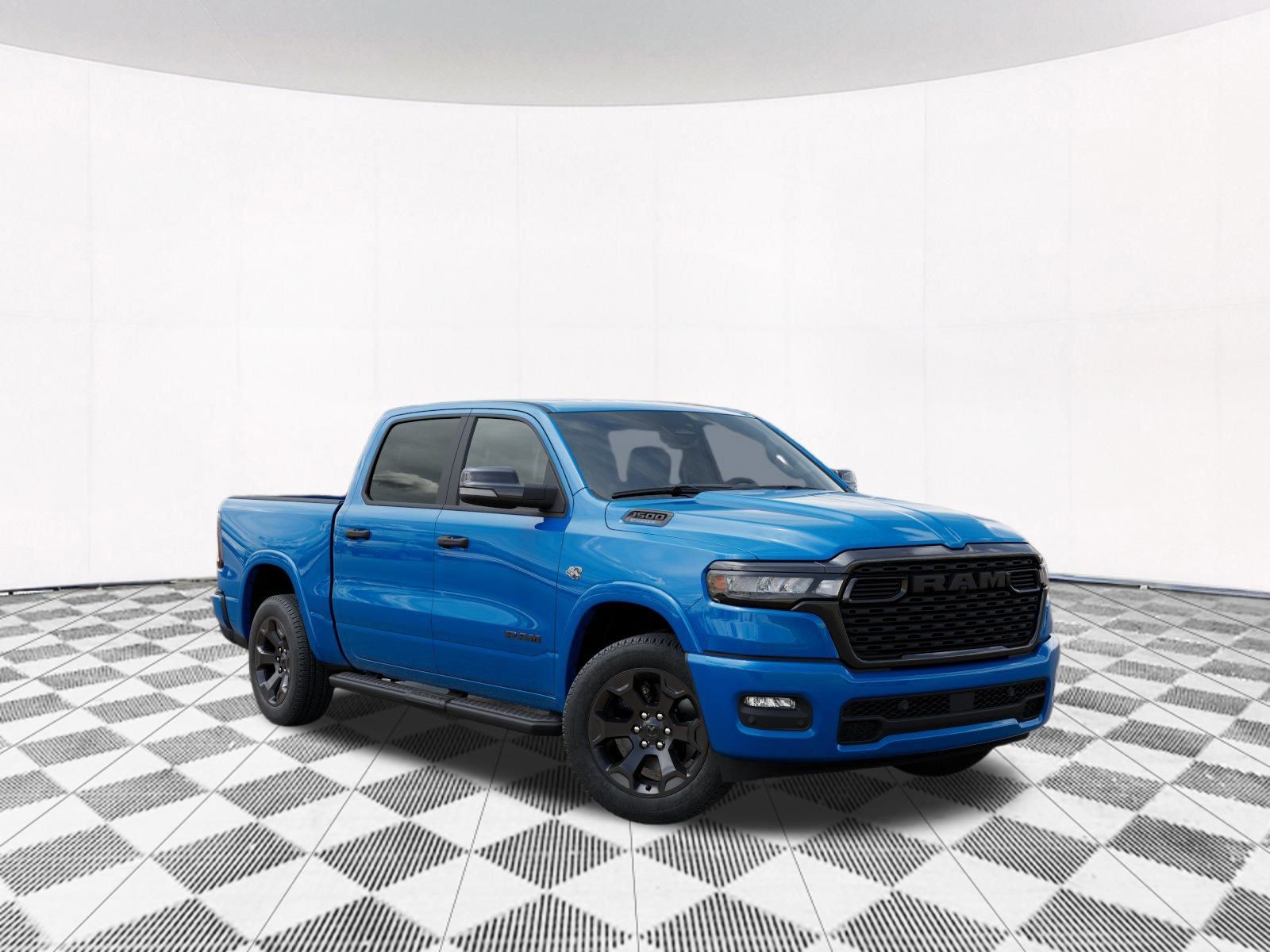 2026 RAM 1500 - Image 7