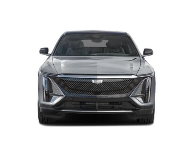 2024 Cadillac LYRIQ Tech Purple at Bayway Cadillac of The Woodlands