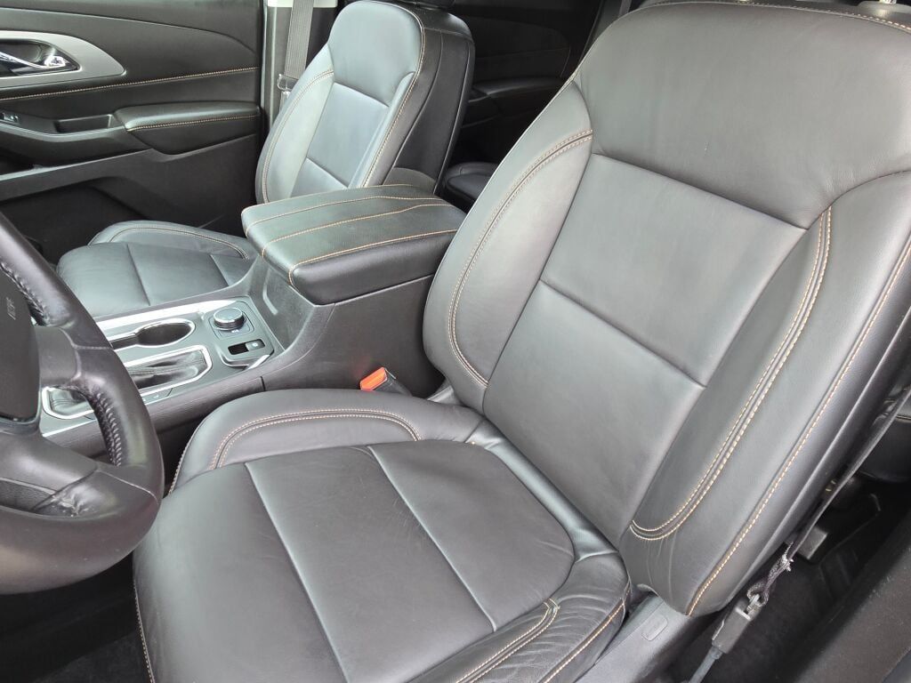 2018 Chevrolet Traverse 3LT photo 23