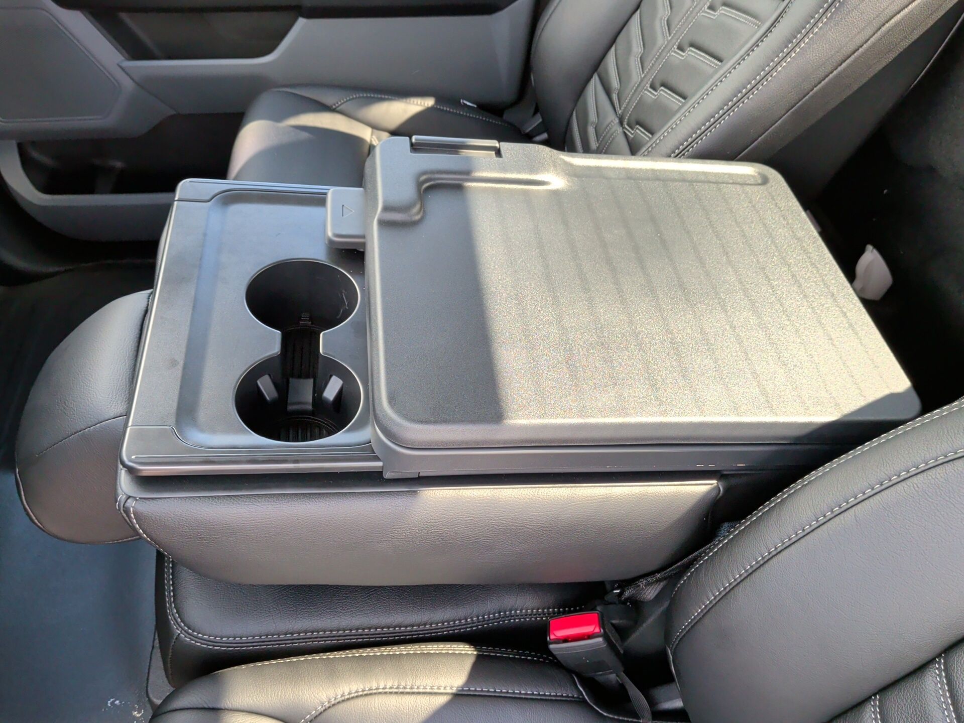 2026 Ford F-150 XL Gray at Cook Ford