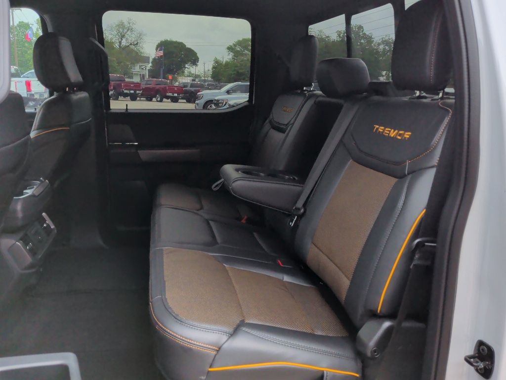 2026 Ford F-150 Tremor - 9