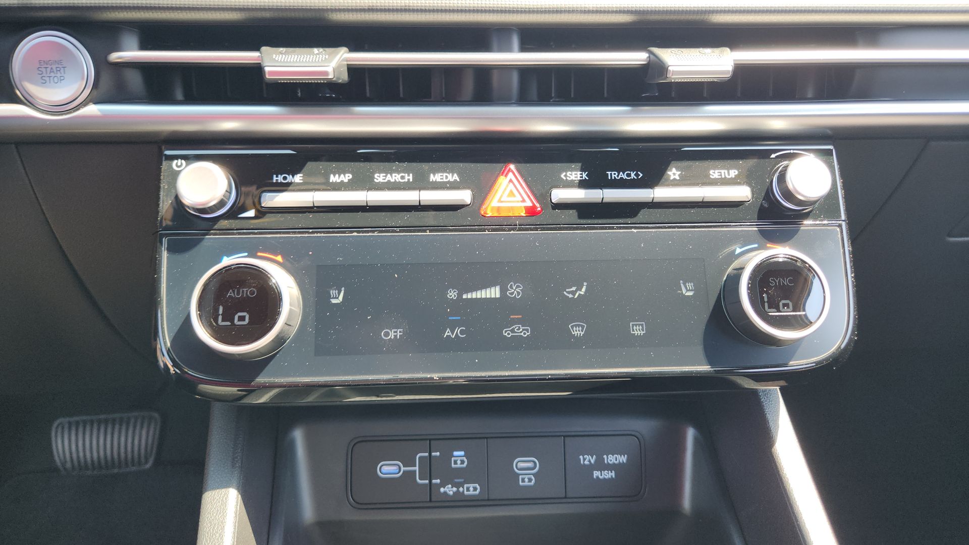 2026 Hyundai Santa Cruz