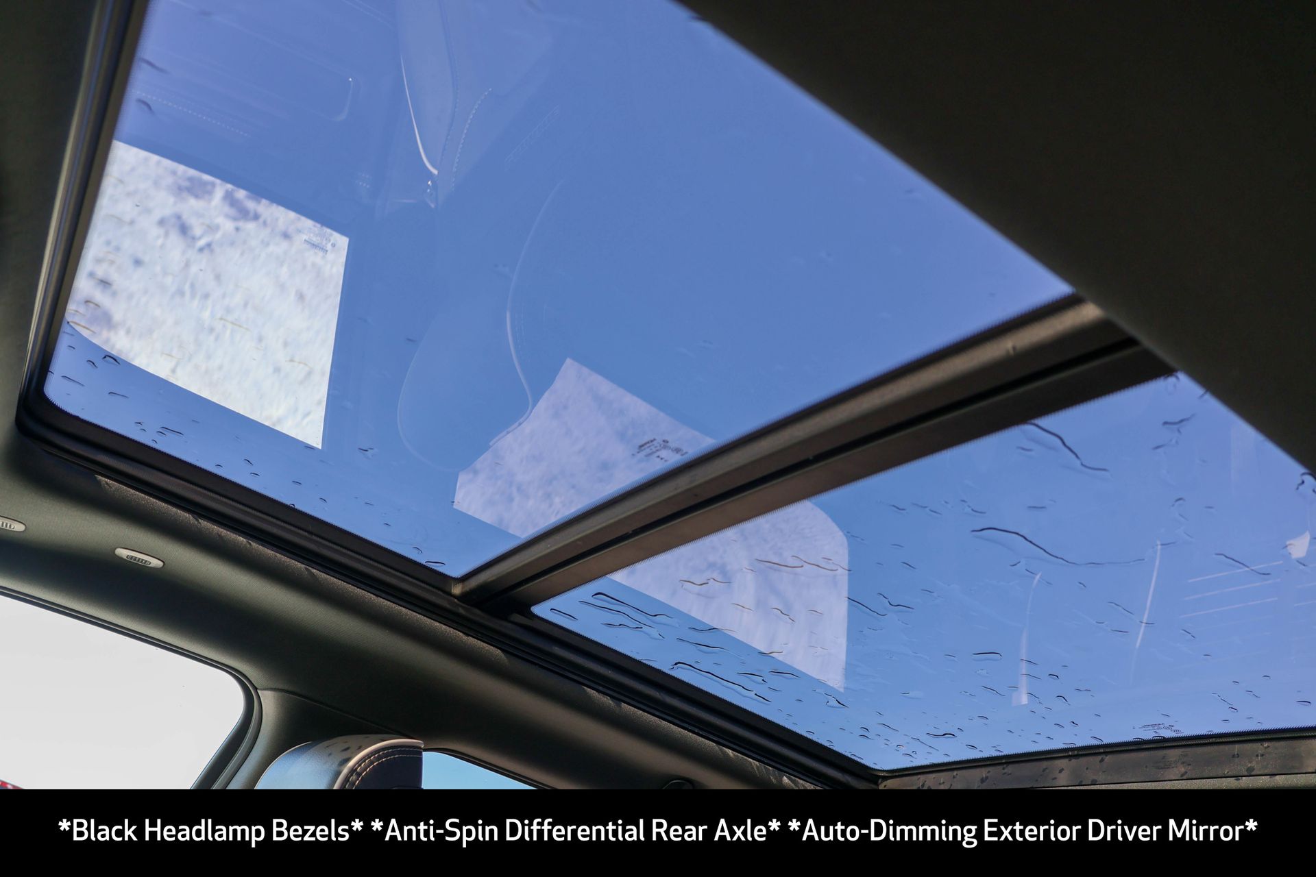 2026 RAM 1500 - Image 9