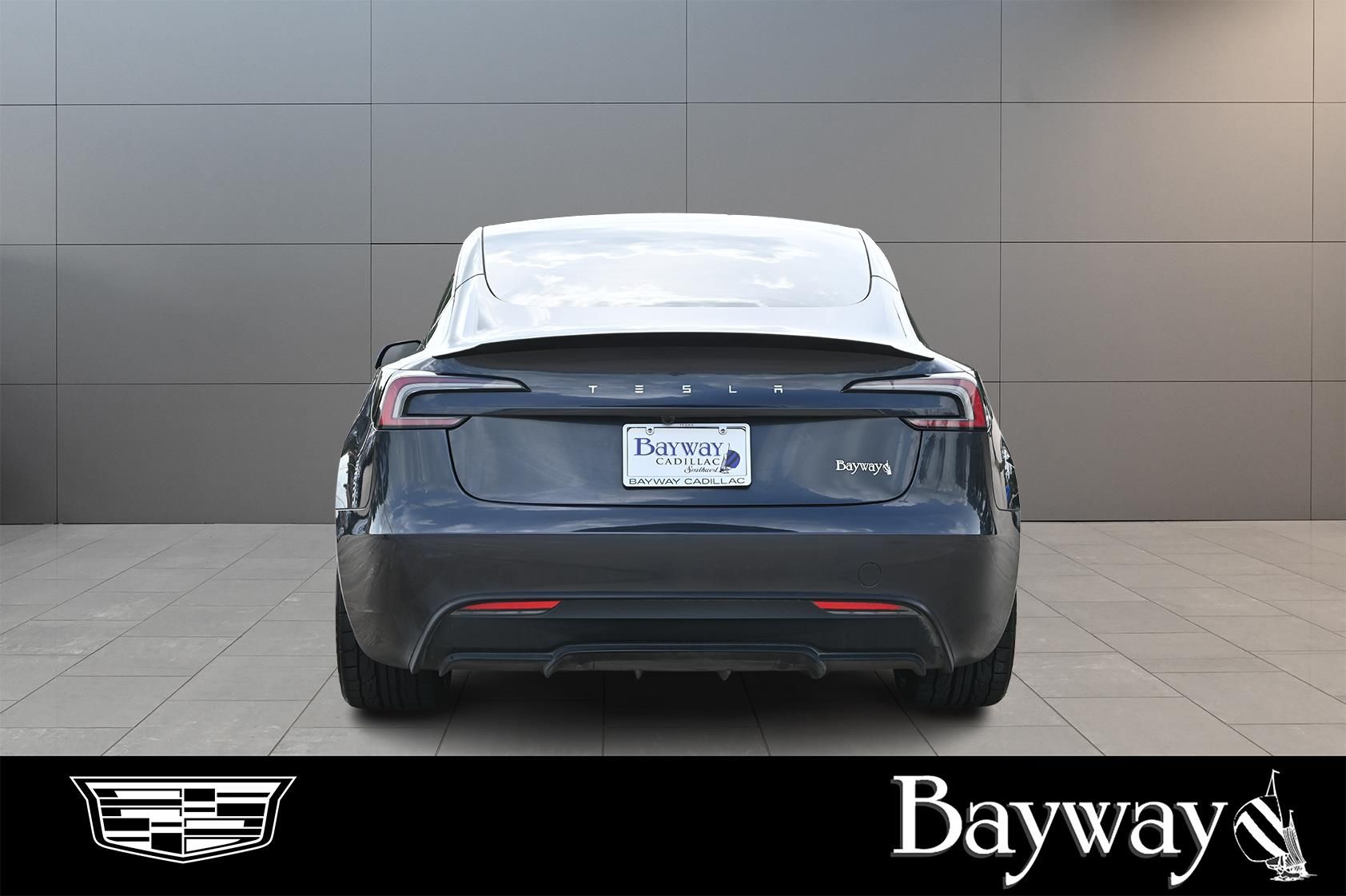 2024 Tesla Model 3 Performance  at Emmons Autoplex