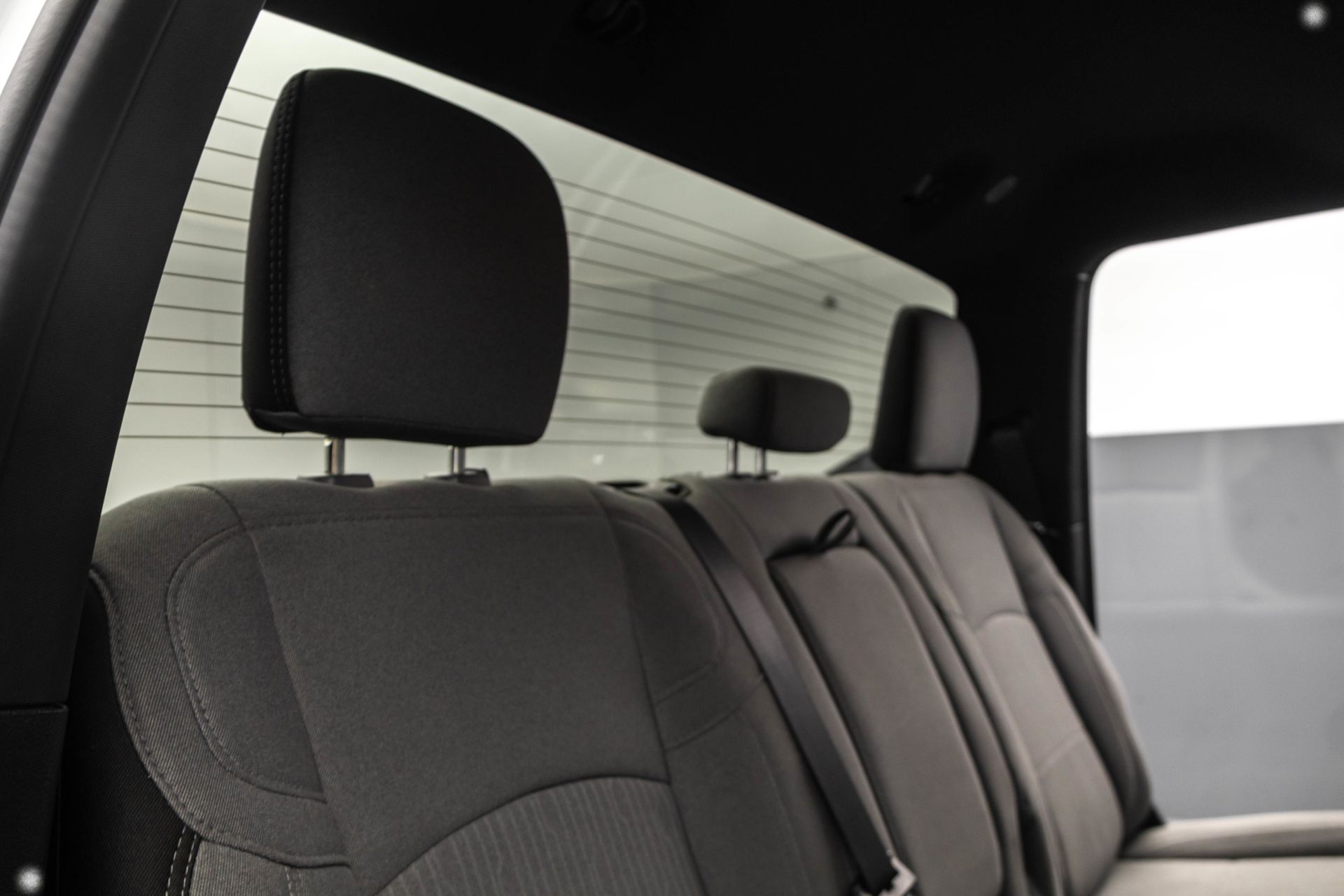 2023 RAM 3500 - Image 37