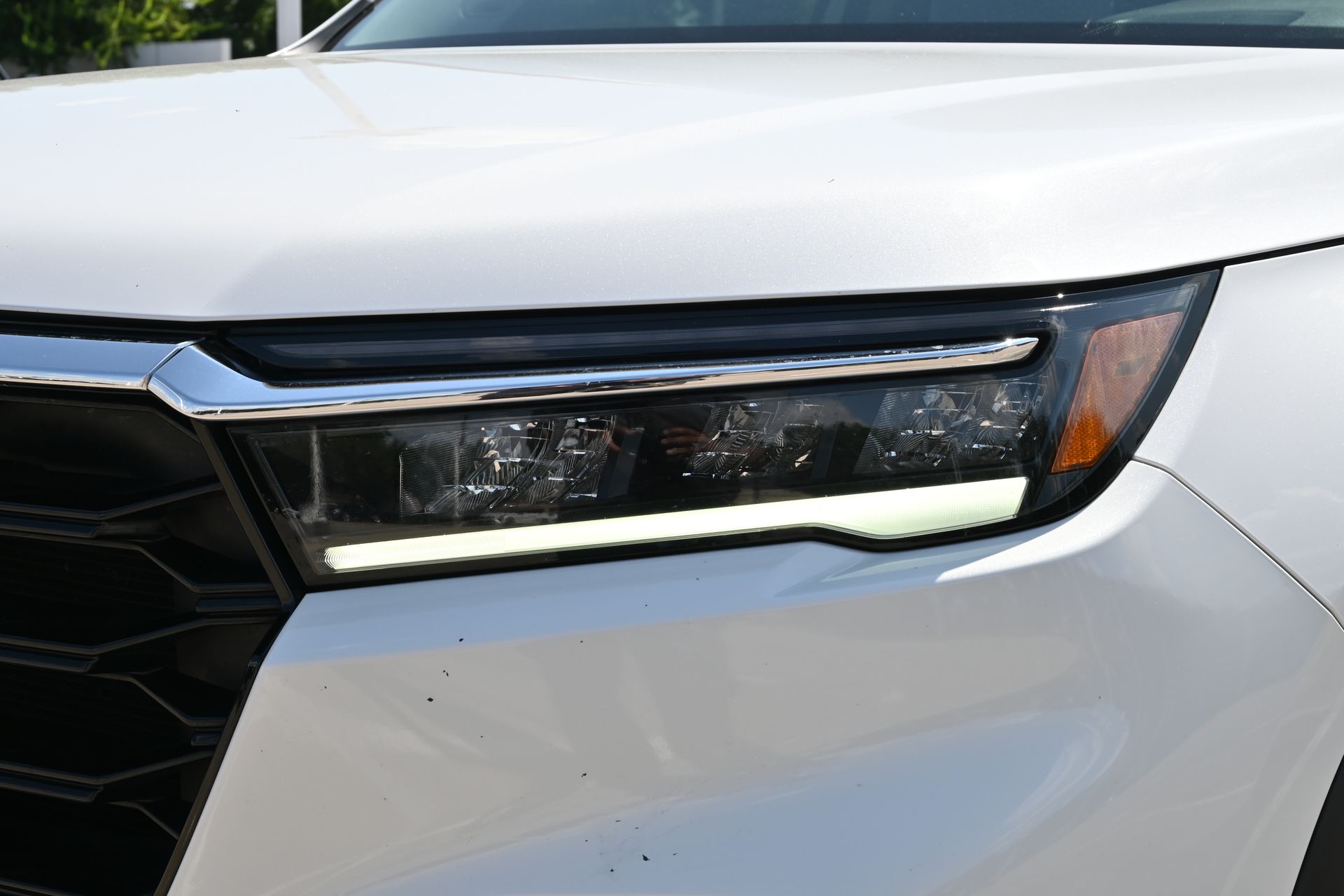2024 Honda Pilot Elite  at AutoSavvy Houston Southwest