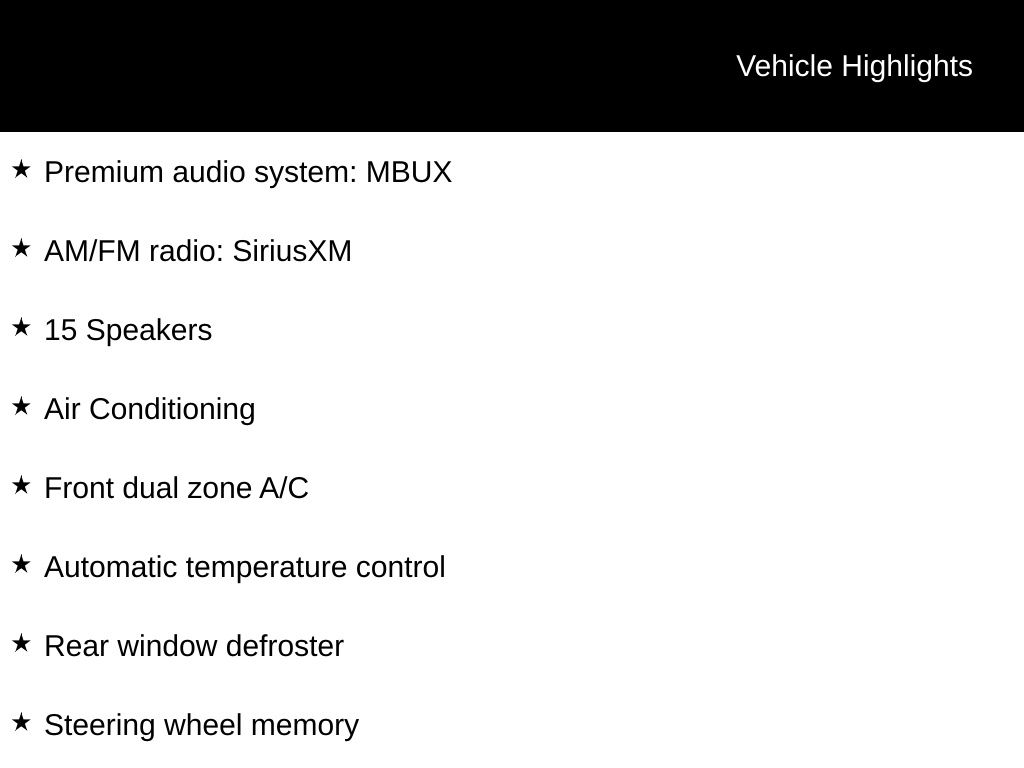 View vehicle photo 7