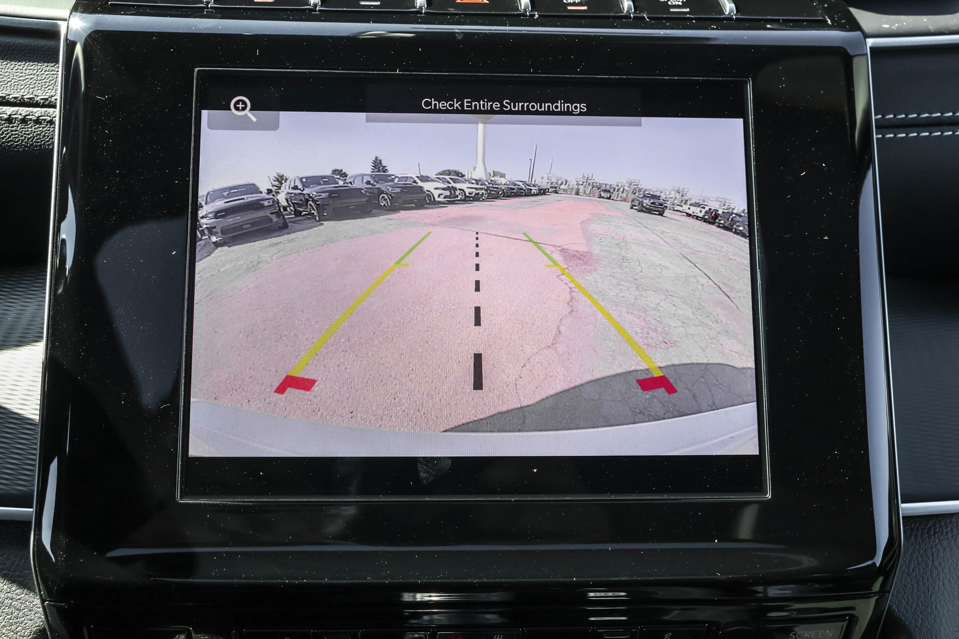 2025 JEEP GRAND CHEROKEE - Image 18