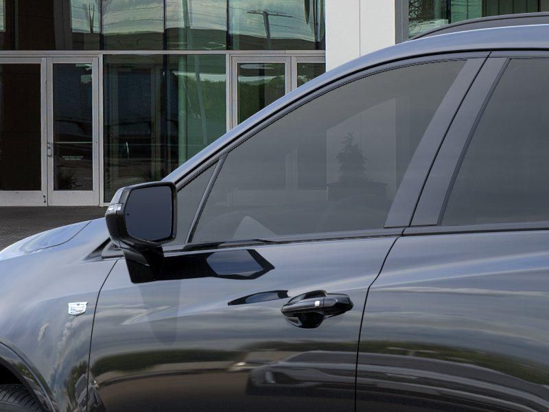 2025 Cadillac XT5 Sport - 11