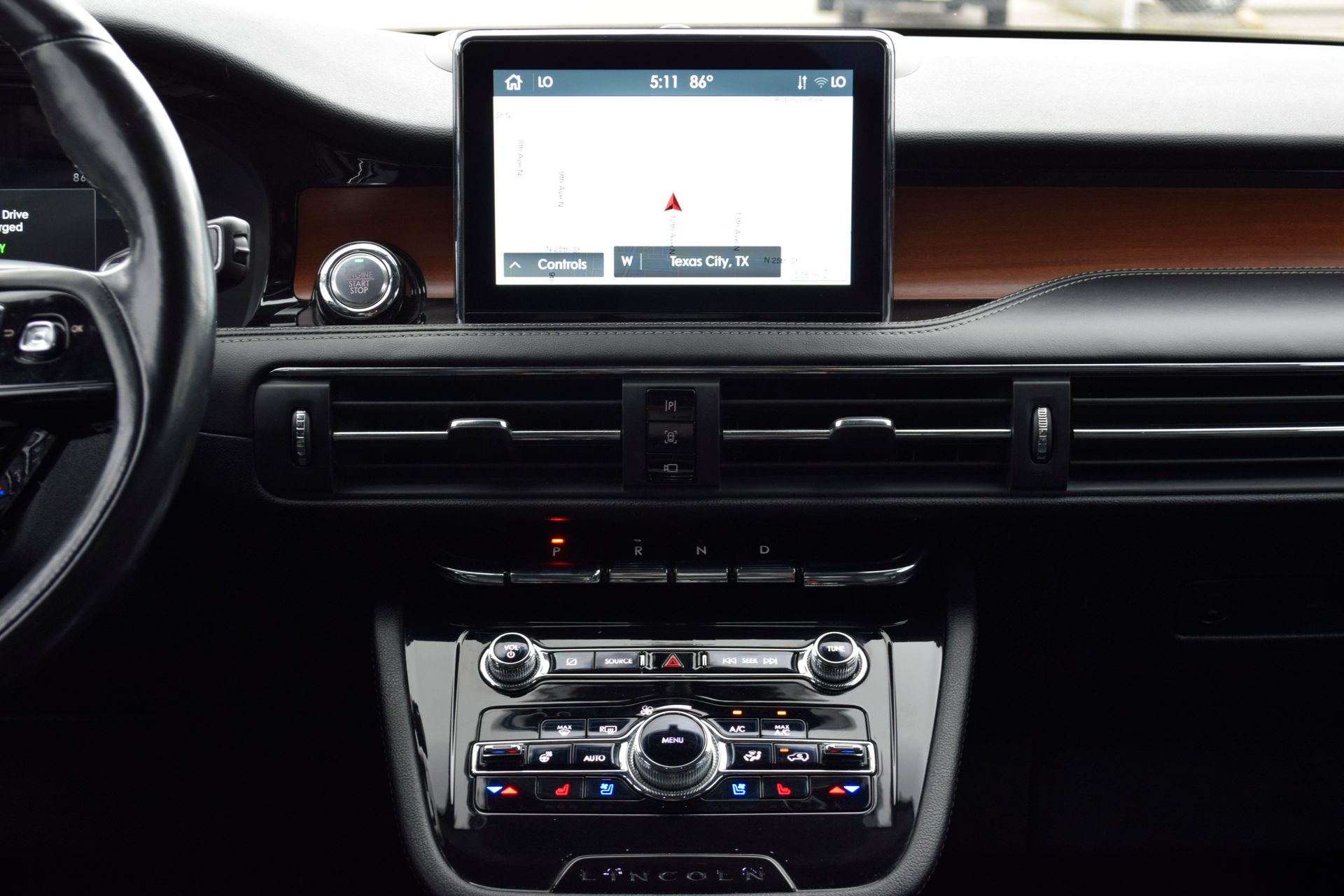 2022 Lincoln Corsair Plug-In Hybrid Grand Touring - 10