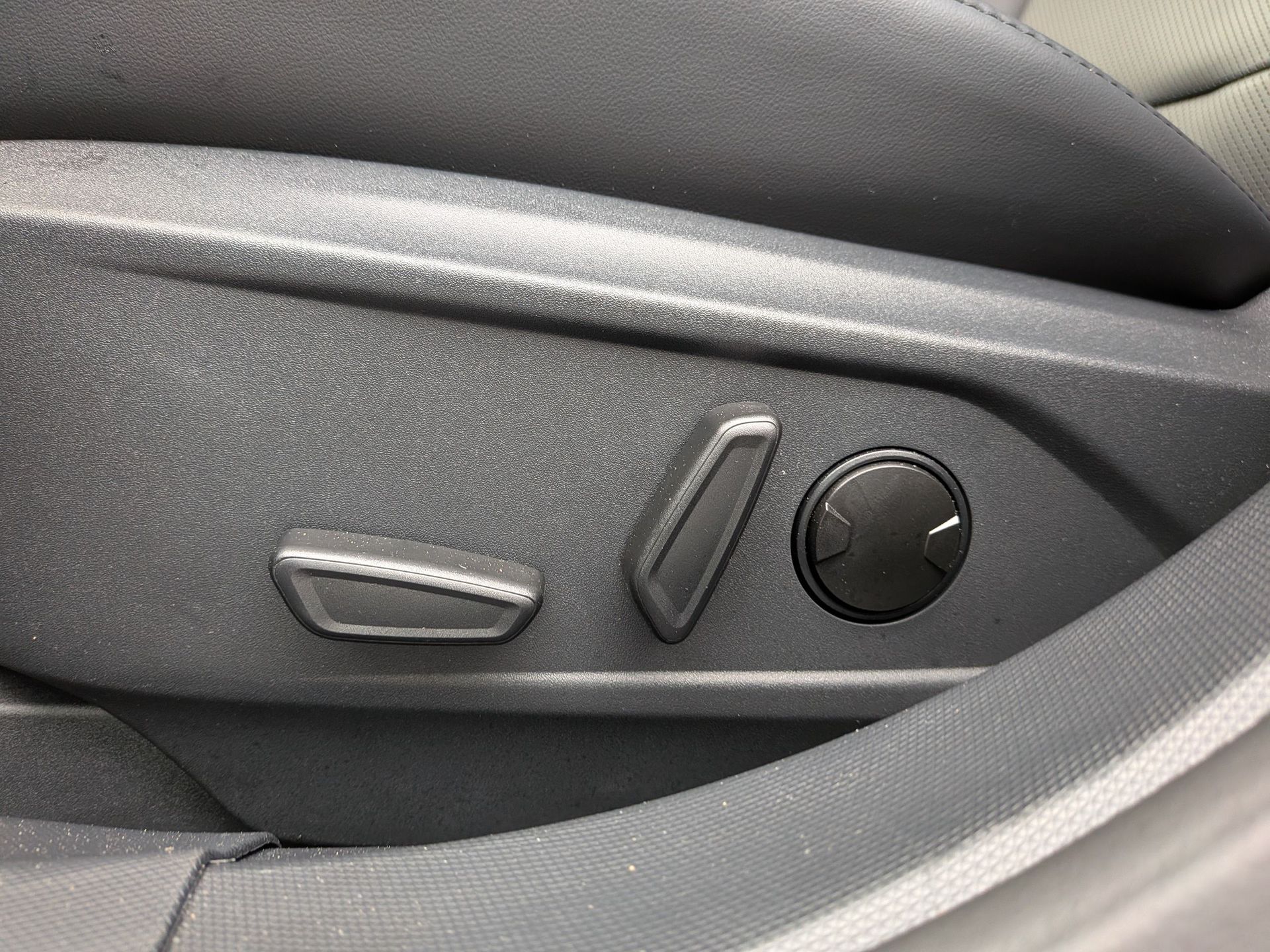 2025 Ford Mustang Mach-E Premium Green at Jones Ford