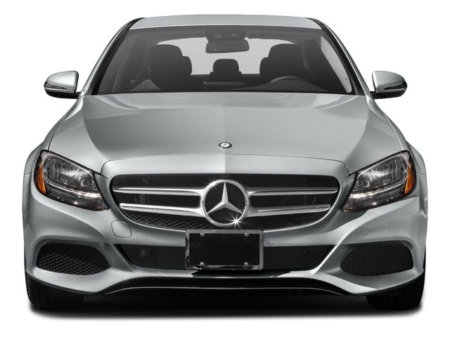 2018 Mercedes-Benz C-Class C 300 Black at Big Star Buick GMC