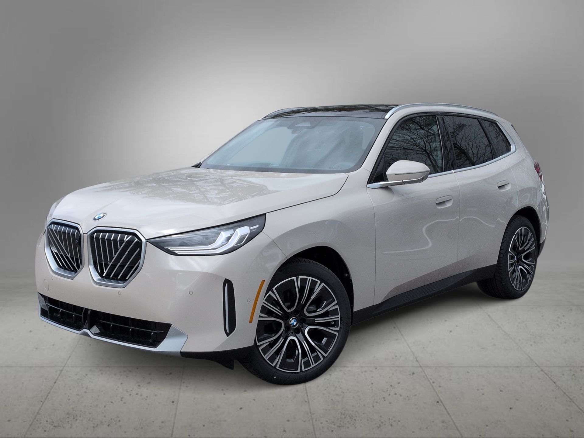 new 2026 BMW X3 car, priced at $58,800