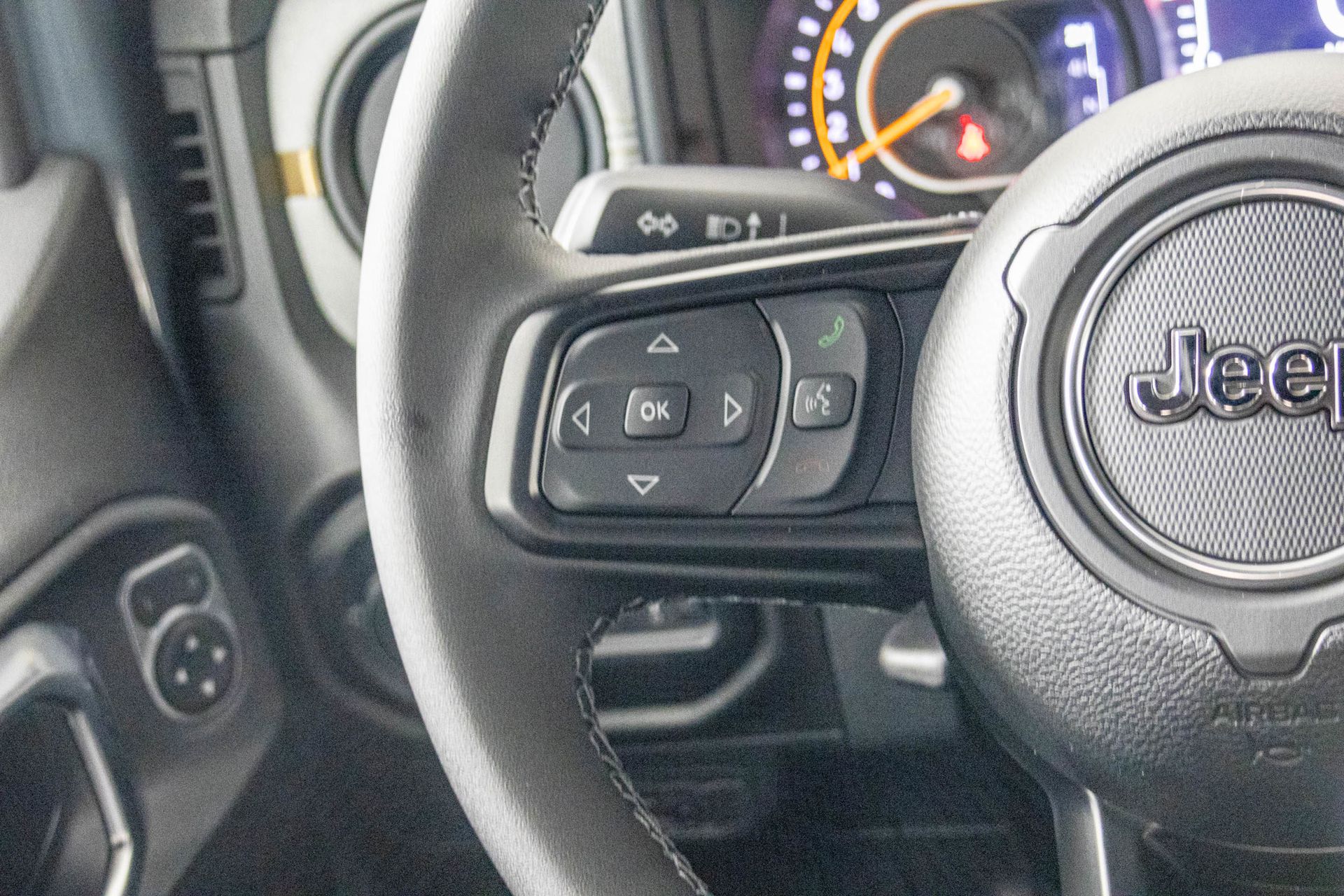 2026 JEEP WRANGLER - Image 47