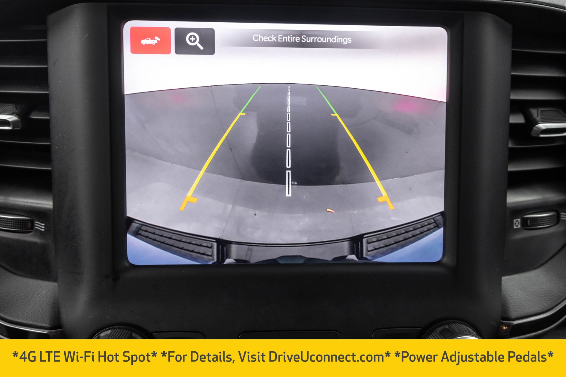 2023 RAM 1500 - Image 30