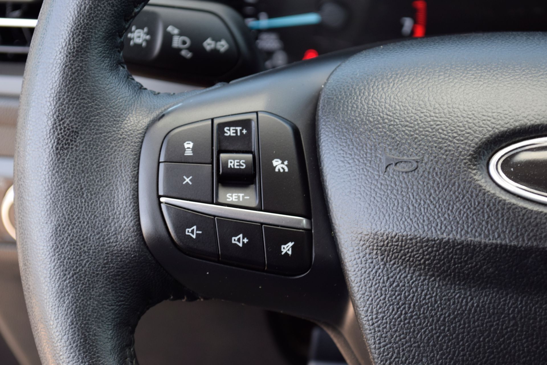 2020 Ford Escape SEL Gray at Classic Chevrolet Galveston