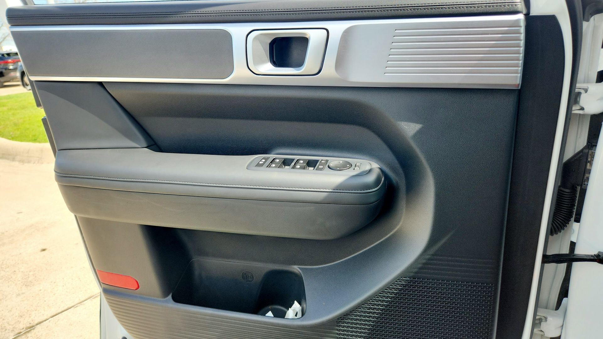 2024 Hyundai Santa Fe