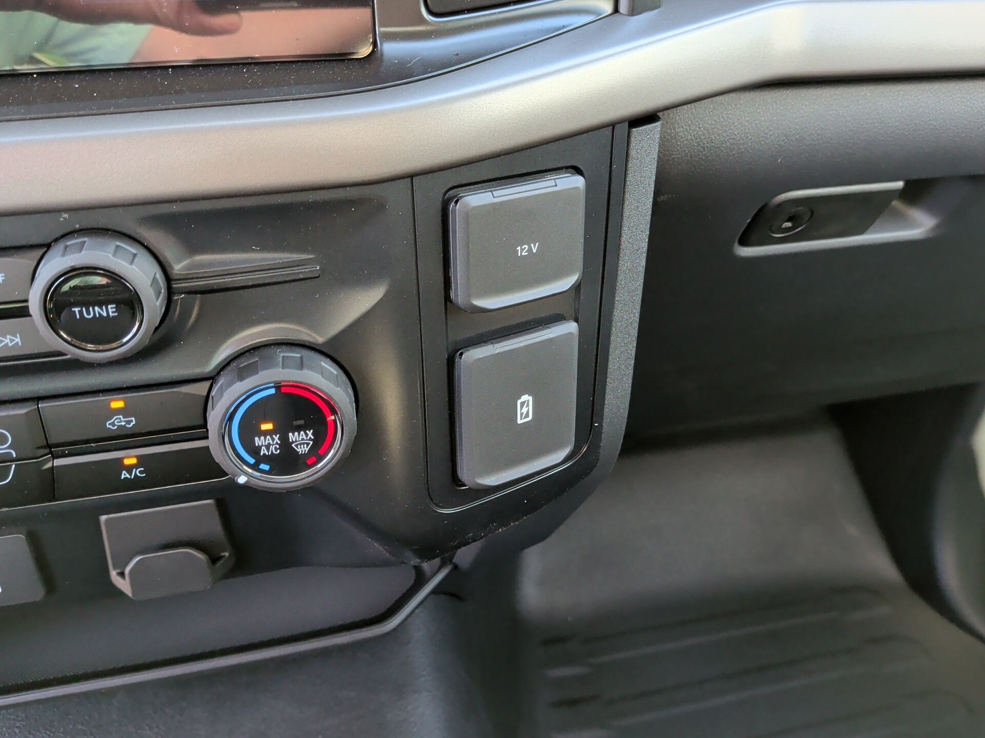 2026 Ford F-150 XL Gray at Cook Ford