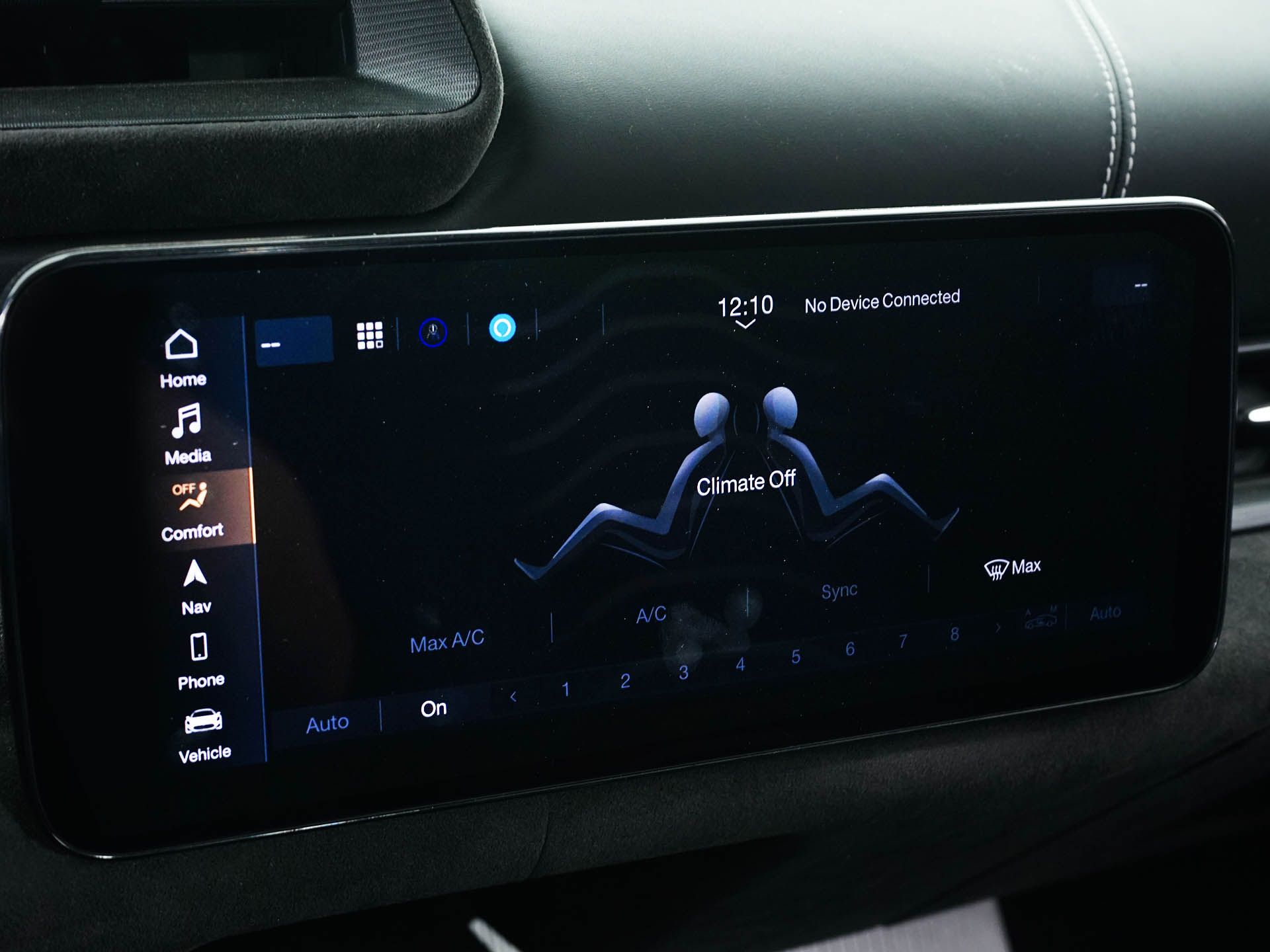 2025 Maserati MC20 Base - Photo 23