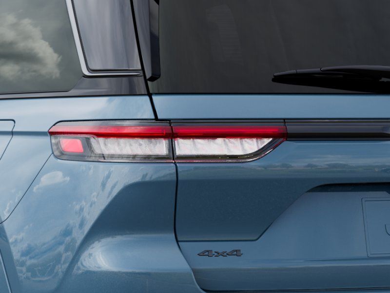 2026 JEEP GRAND CHEROKEE - Image 14