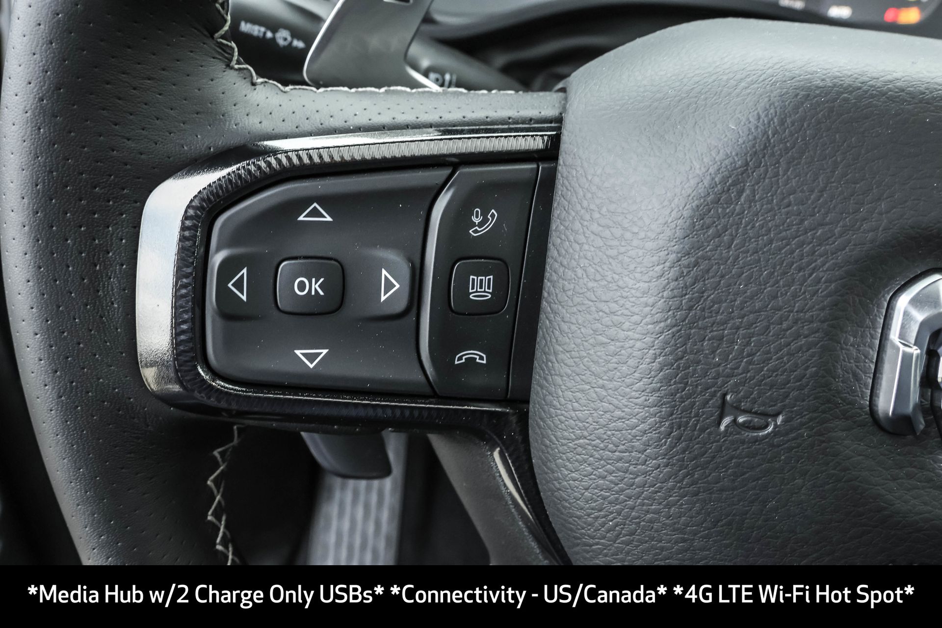 2026 RAM 1500 - Image 33