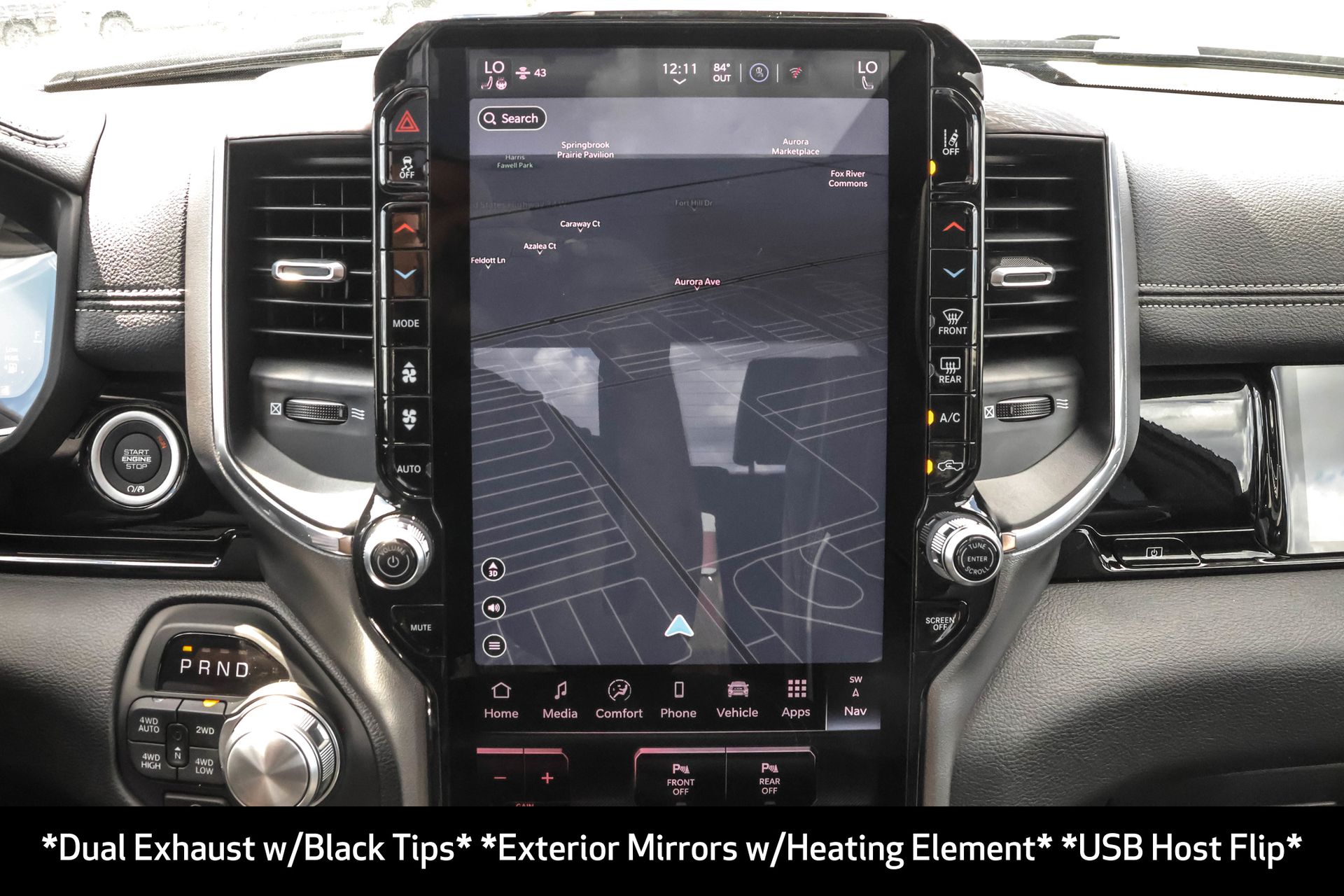 2026 RAM 1500 - Image 22