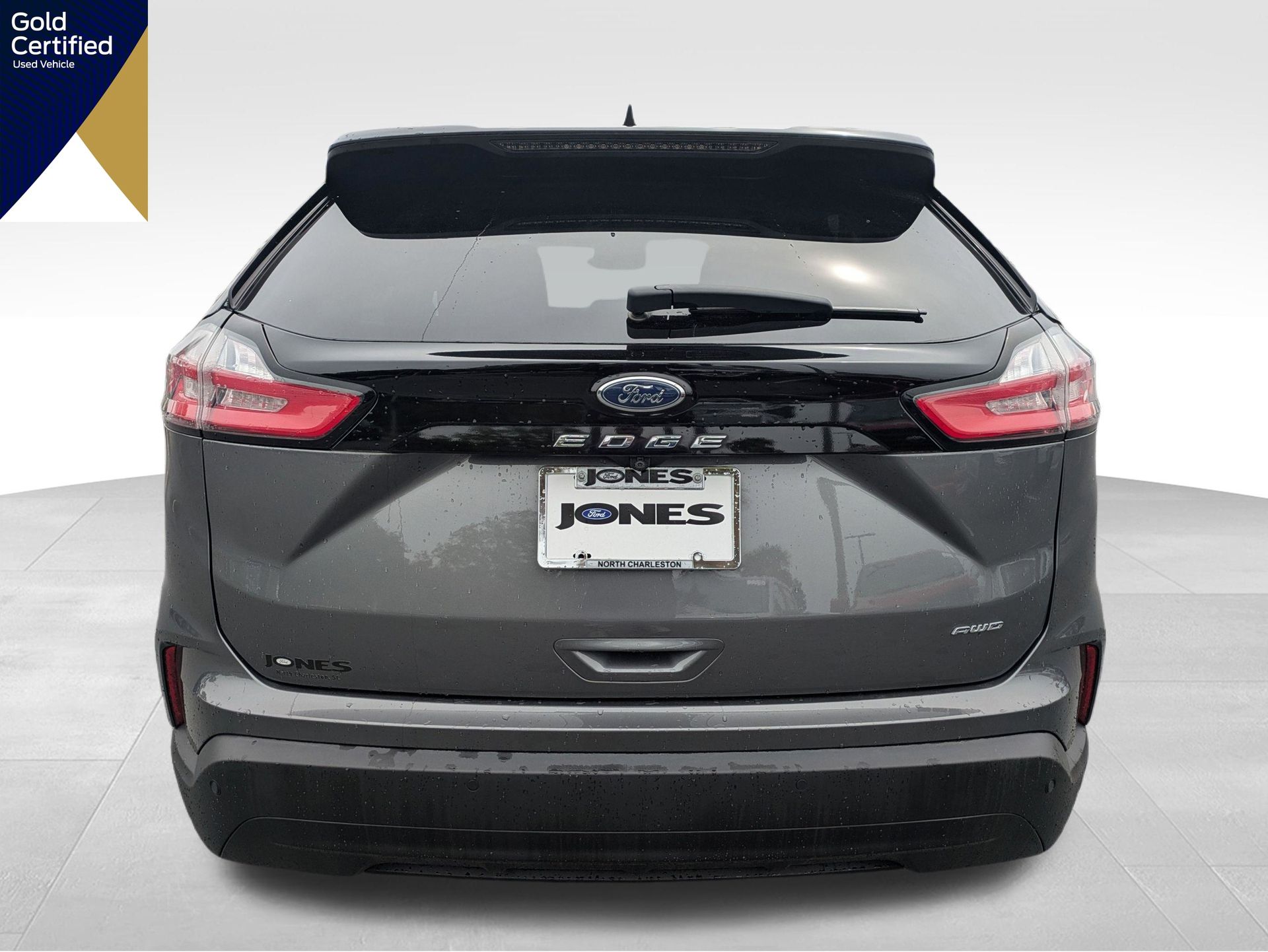 2022 Ford Edge SE - 7