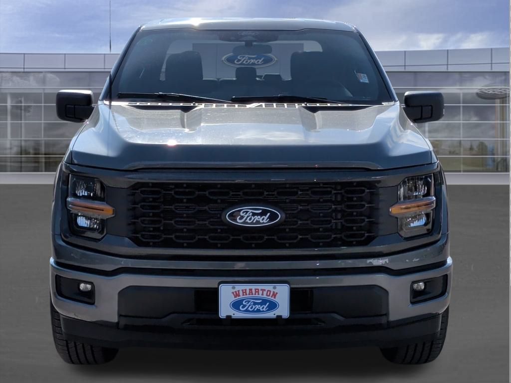 2026 Ford F-150 STX - 7